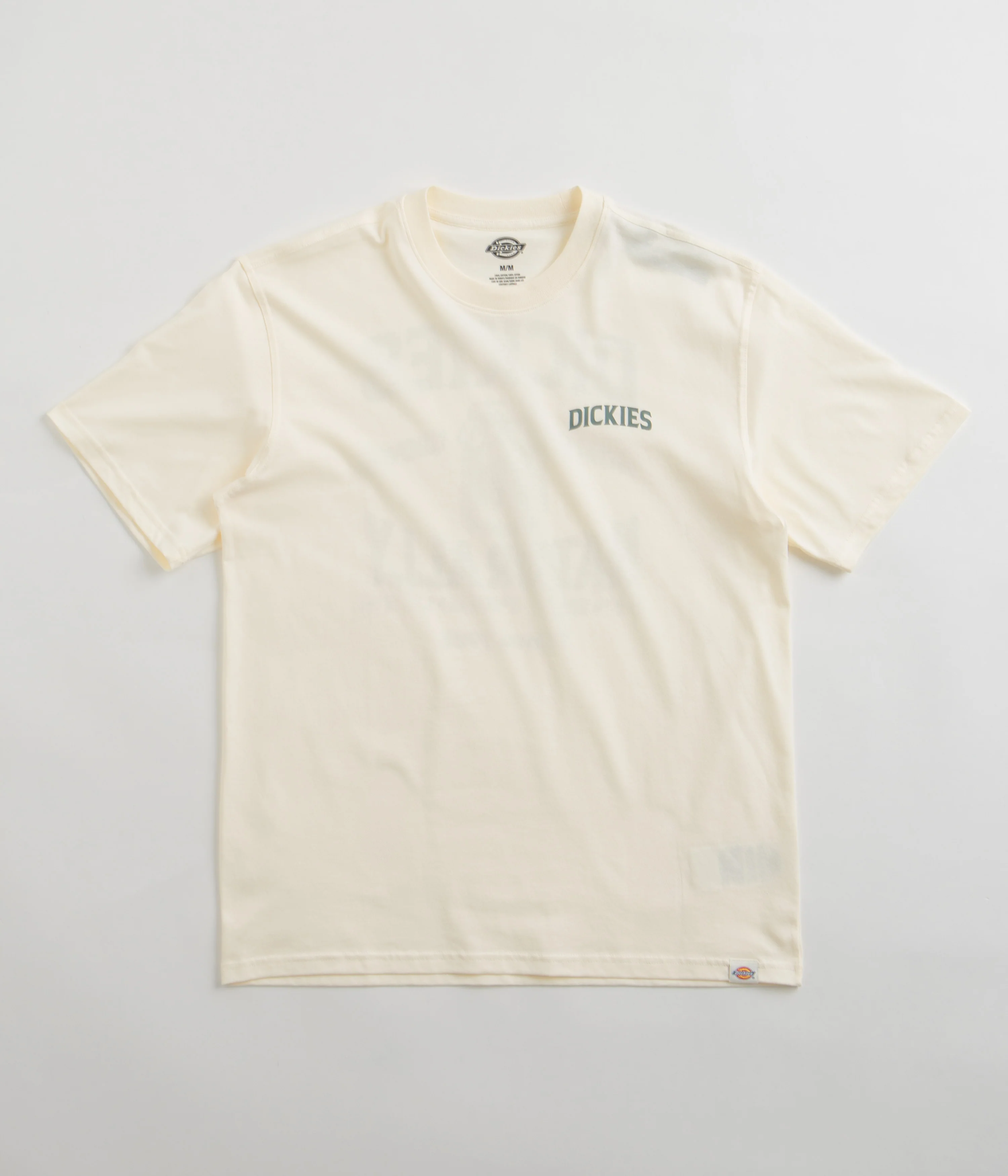 Dickies Elliston T-Shirt - Cloud - Image 2