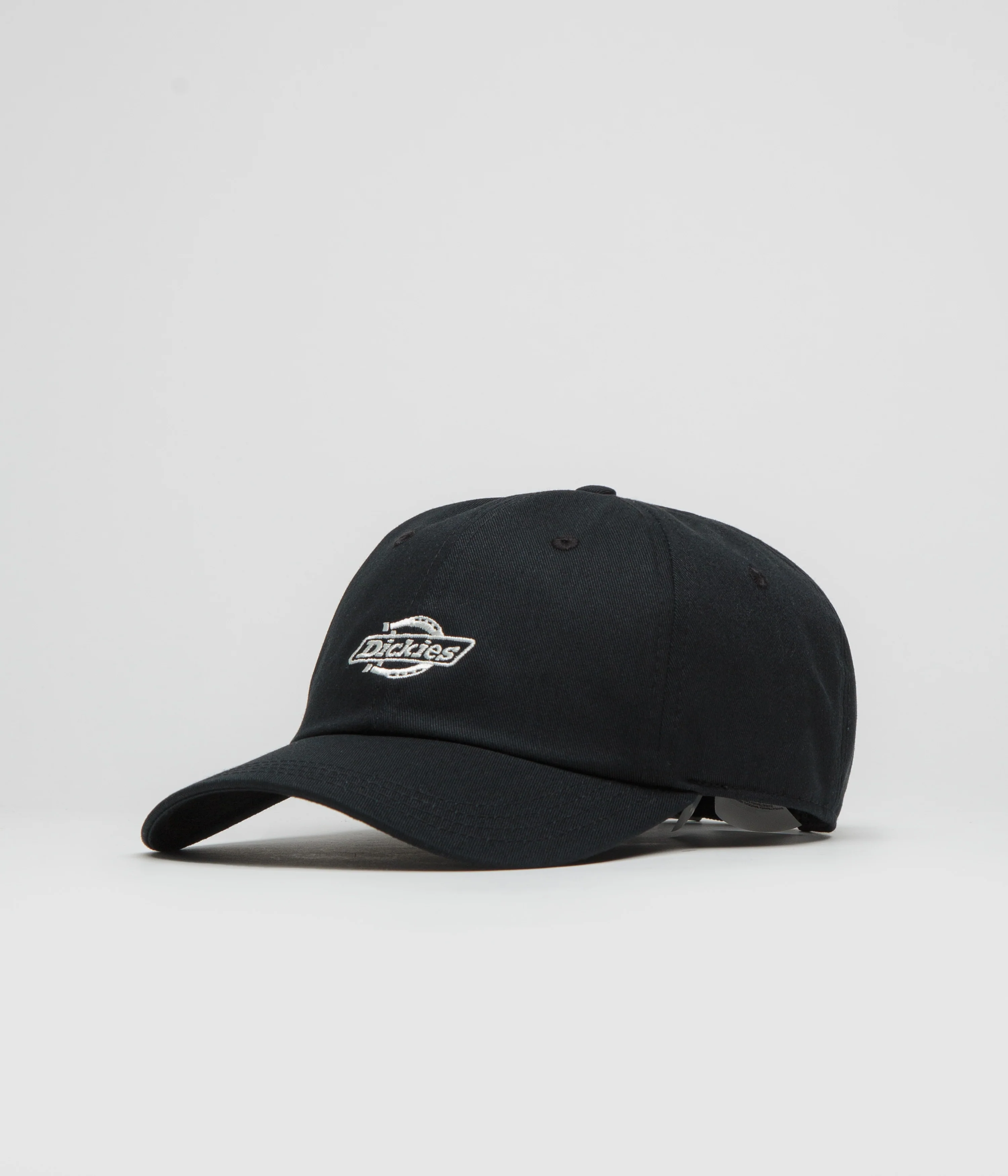Dickies Essential Dad Cap - Black