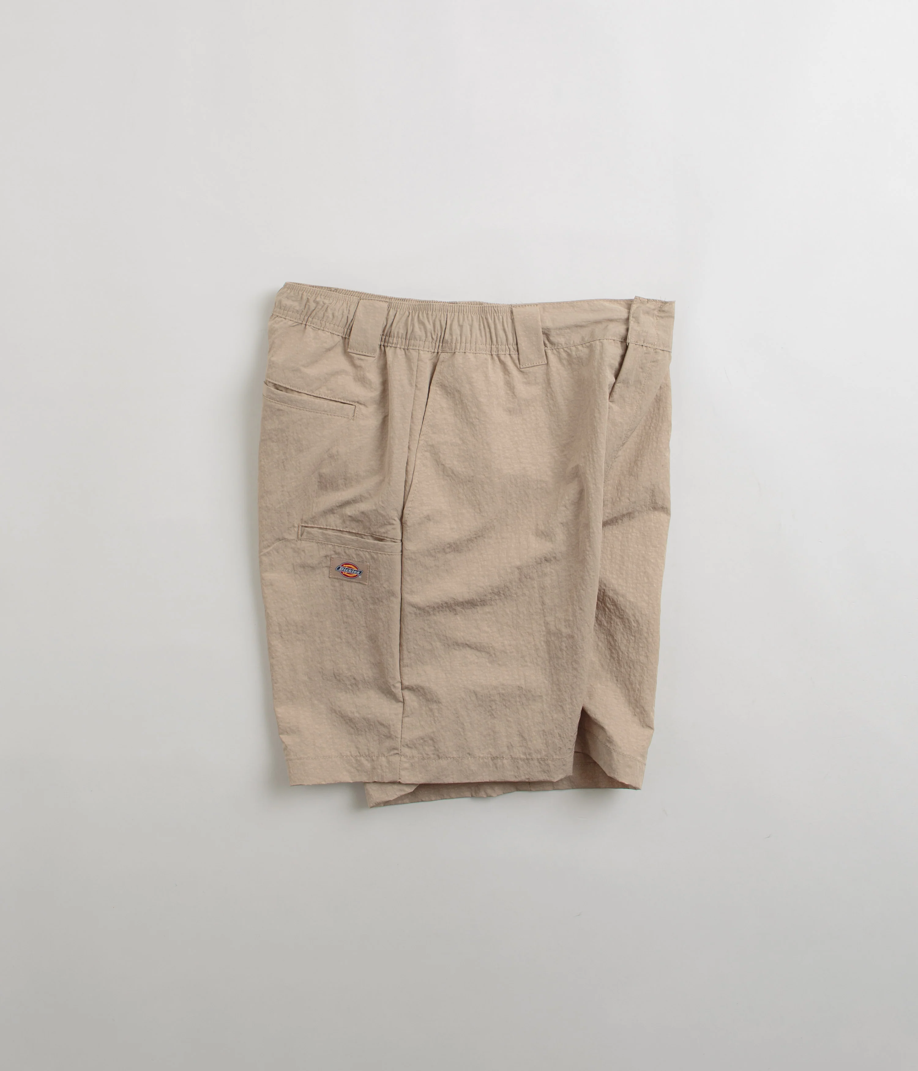 Dickies Fincastle Shorts - Sandstone - Image 2