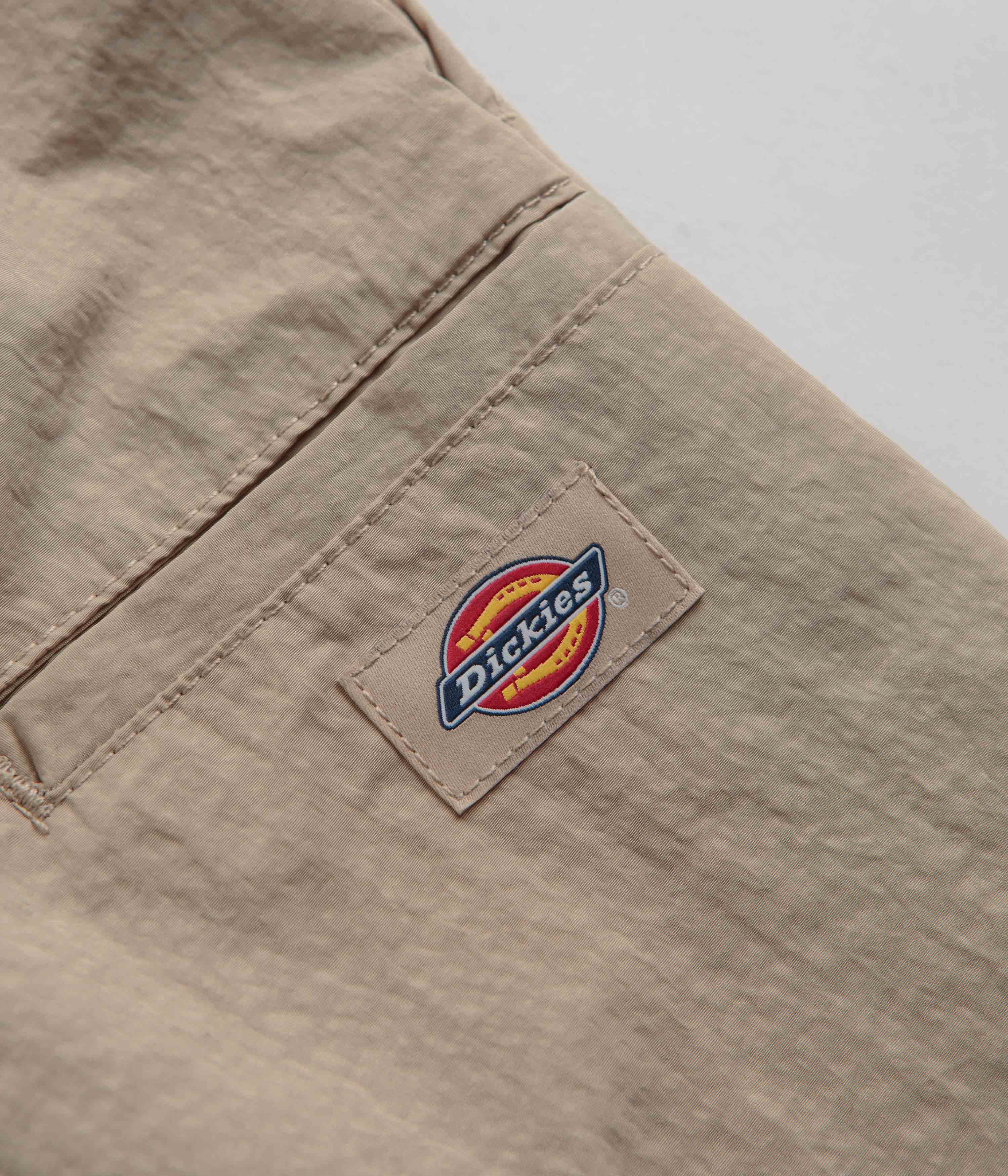Dickies Fincastle Shorts - Sandstone - Image 8