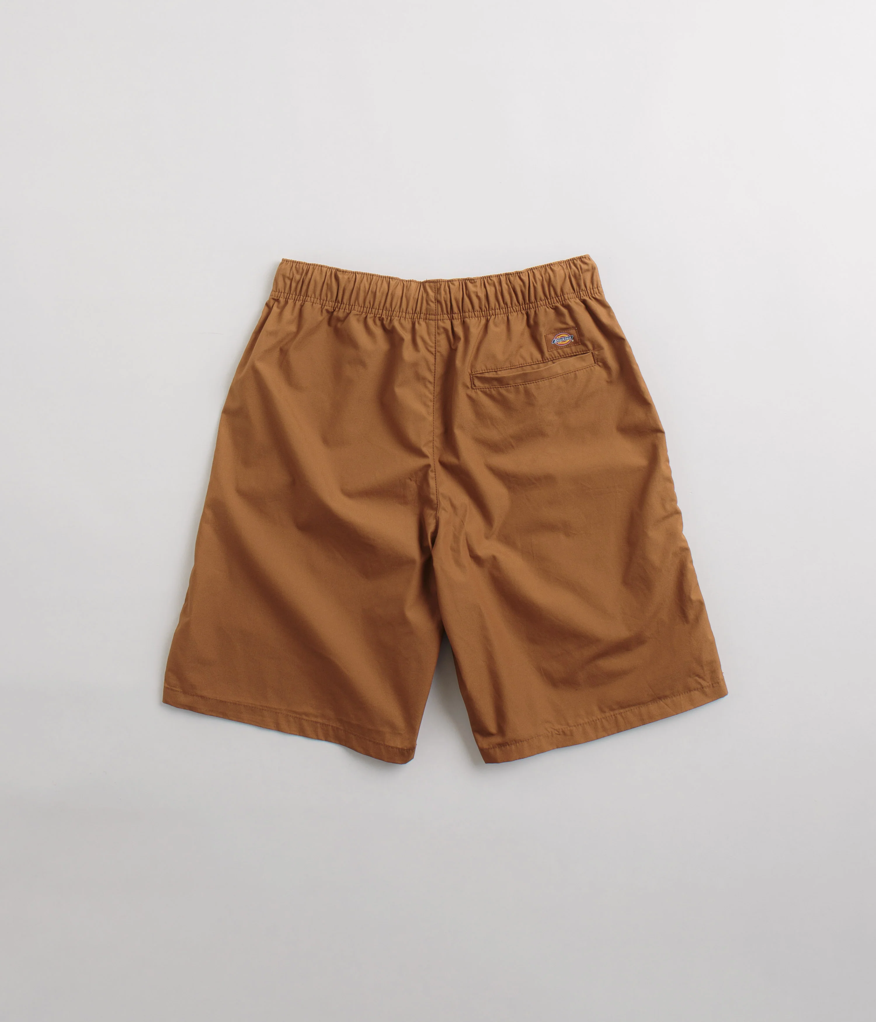 Dickies Fishersville Shorts - Mocha Bisque - Image 3