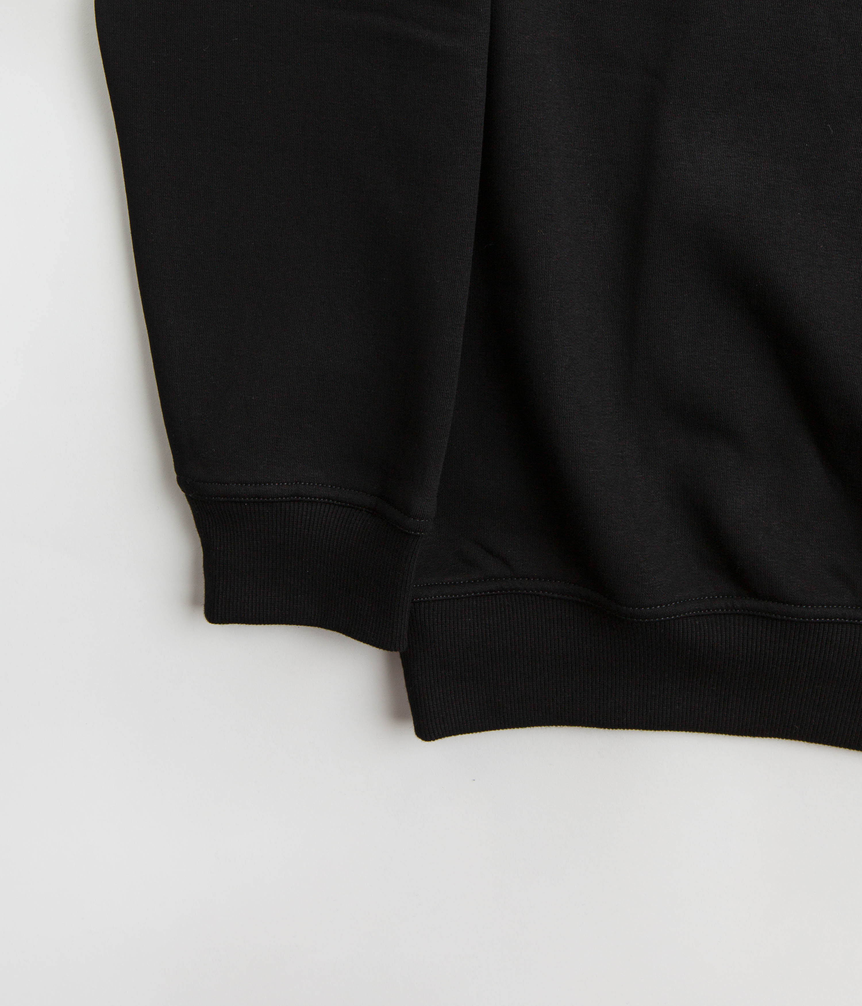 Dickies Garden Plain Sweatshirt - Black - Image 2