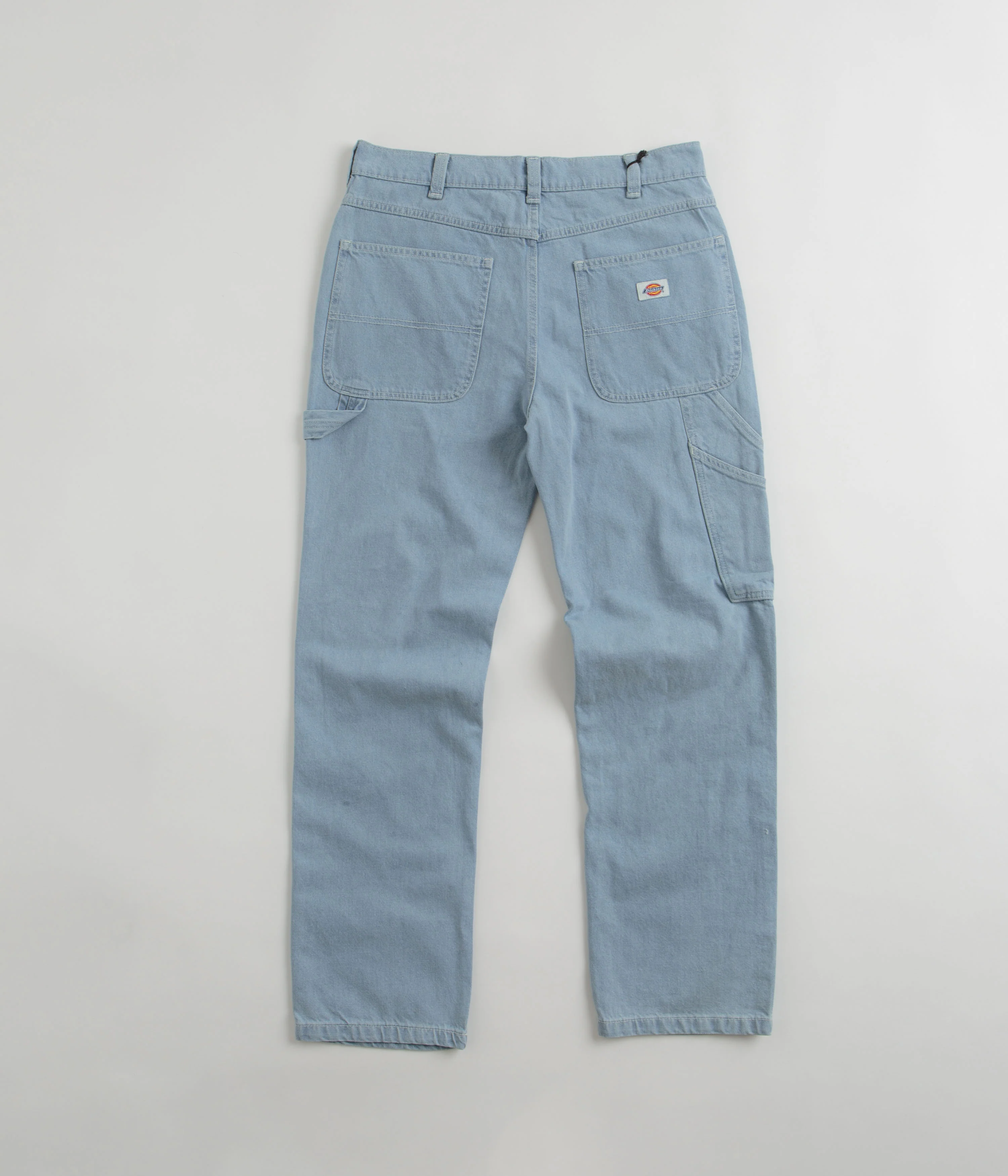 Dickies Garyville Jeans - Vintage Aged Blue - Image 3