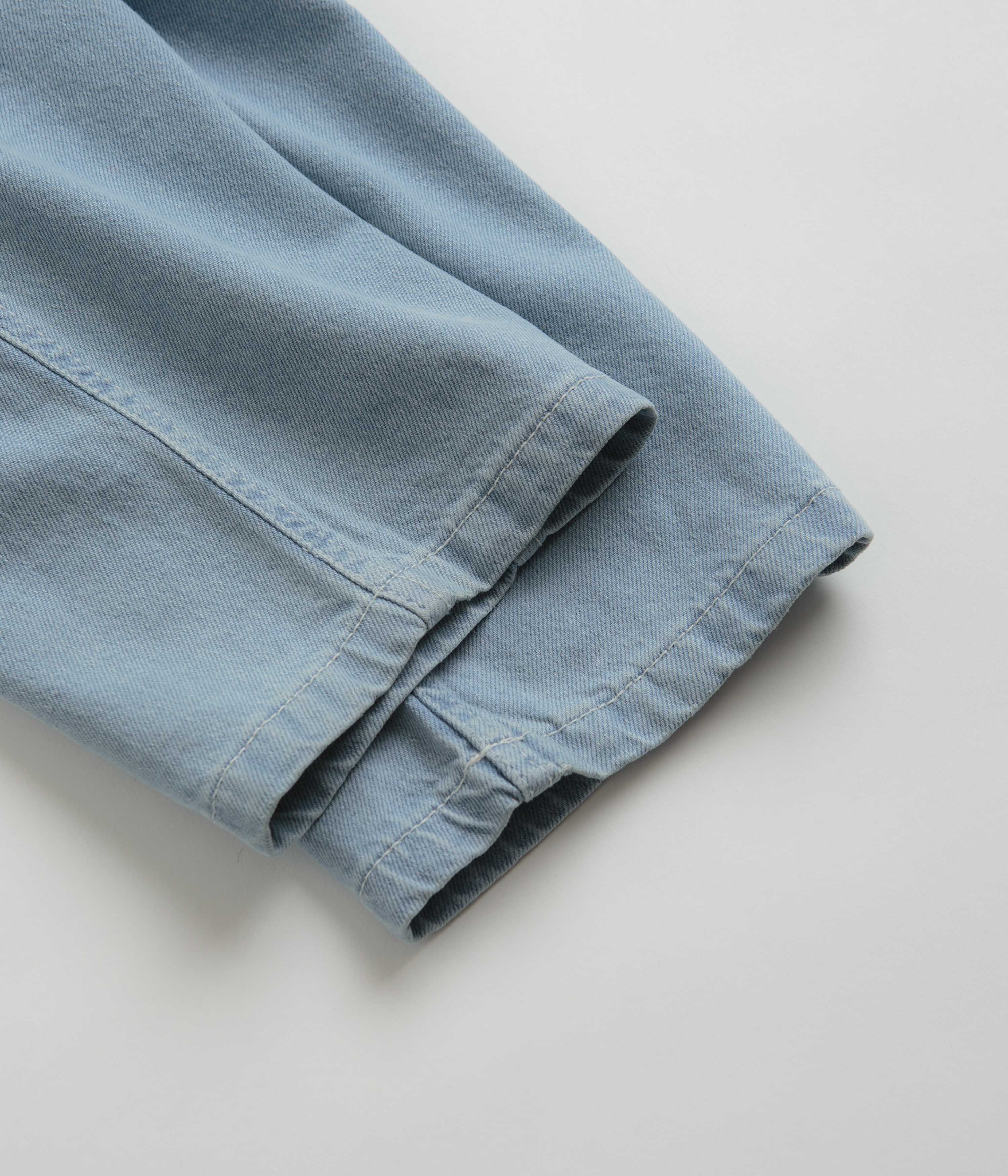 Dickies Garyville Jeans - Vintage Aged Blue - Image 9