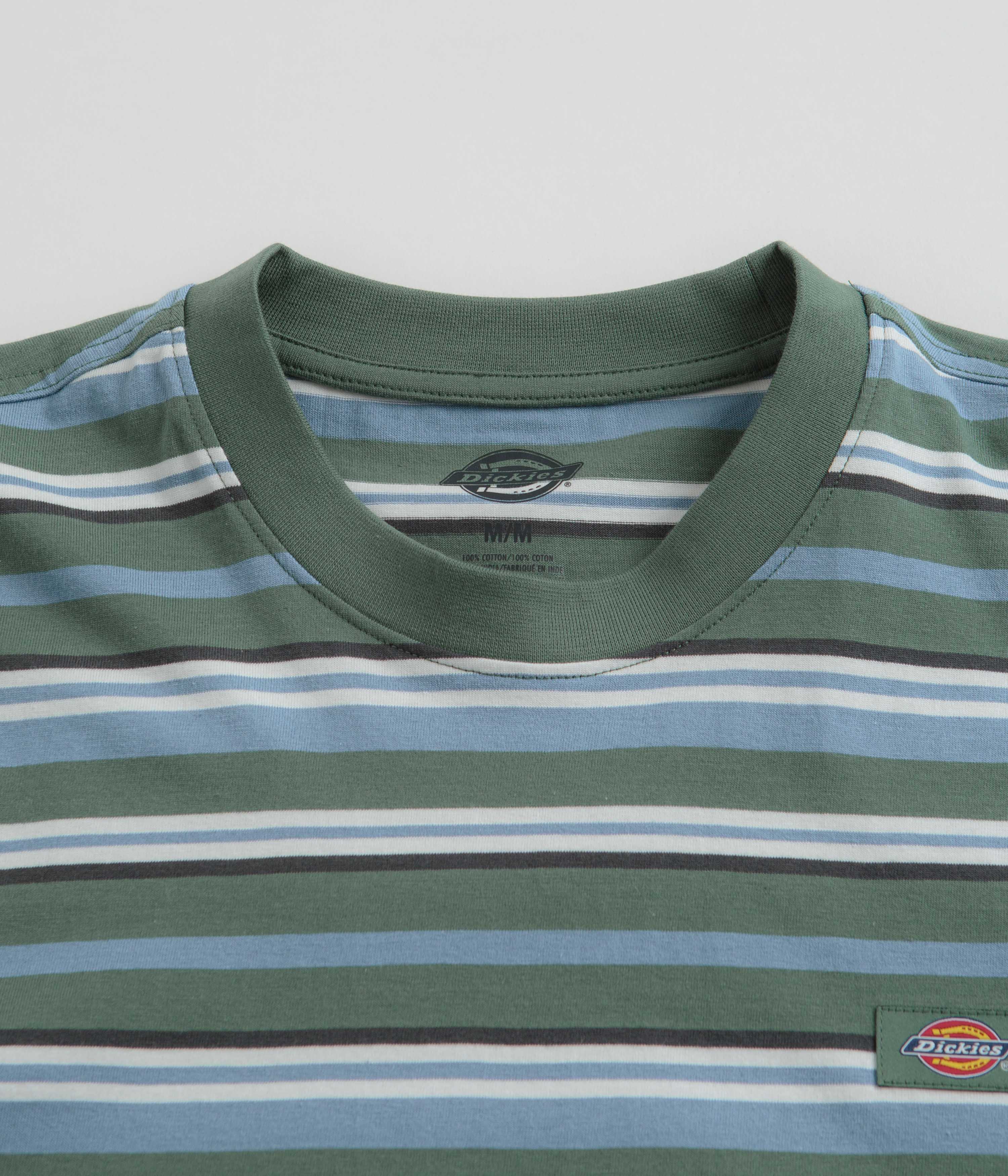 Dickies Glade Spring T-Shirt - Coronet - Image 2