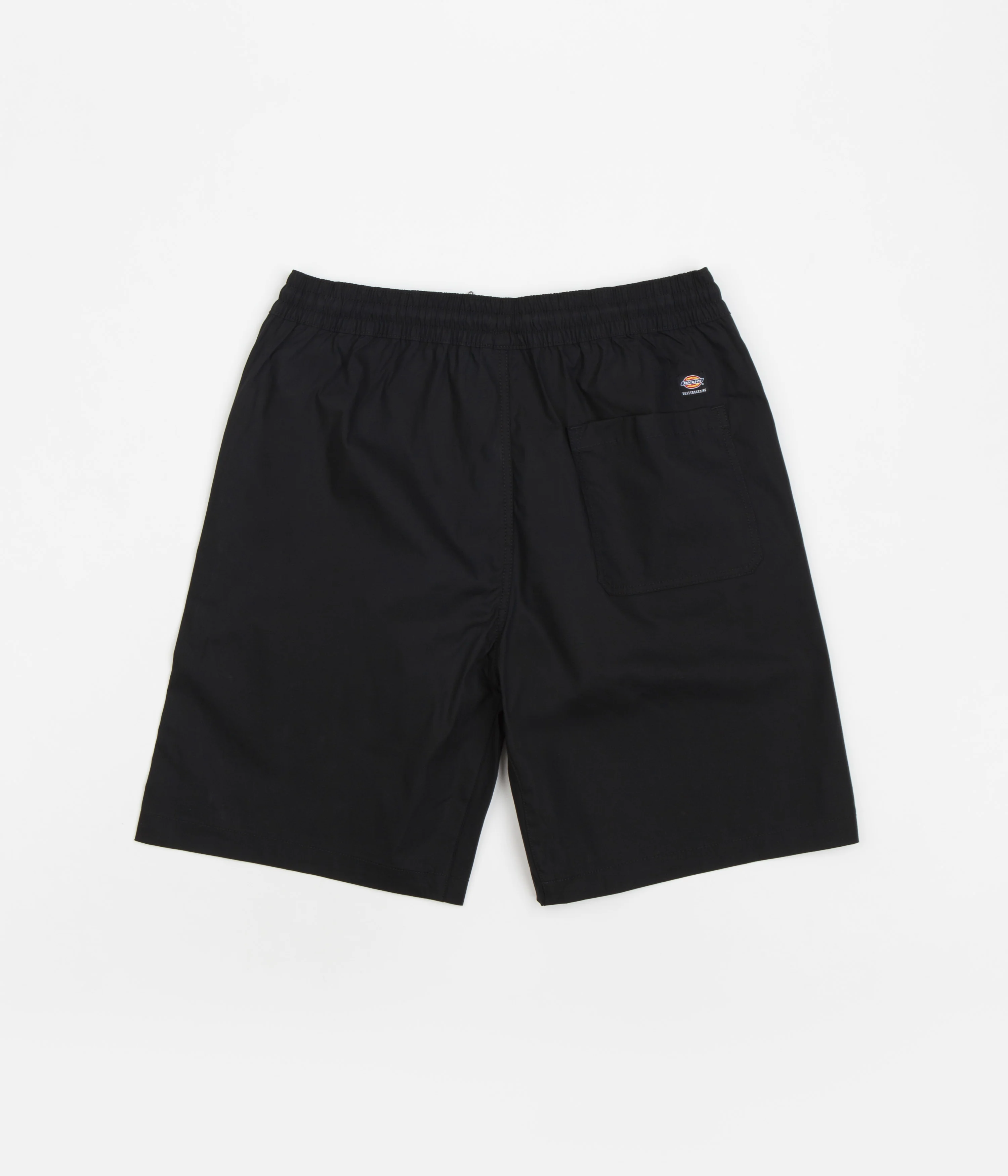 Dickies Grants Pass Shorts - Black - Image 3