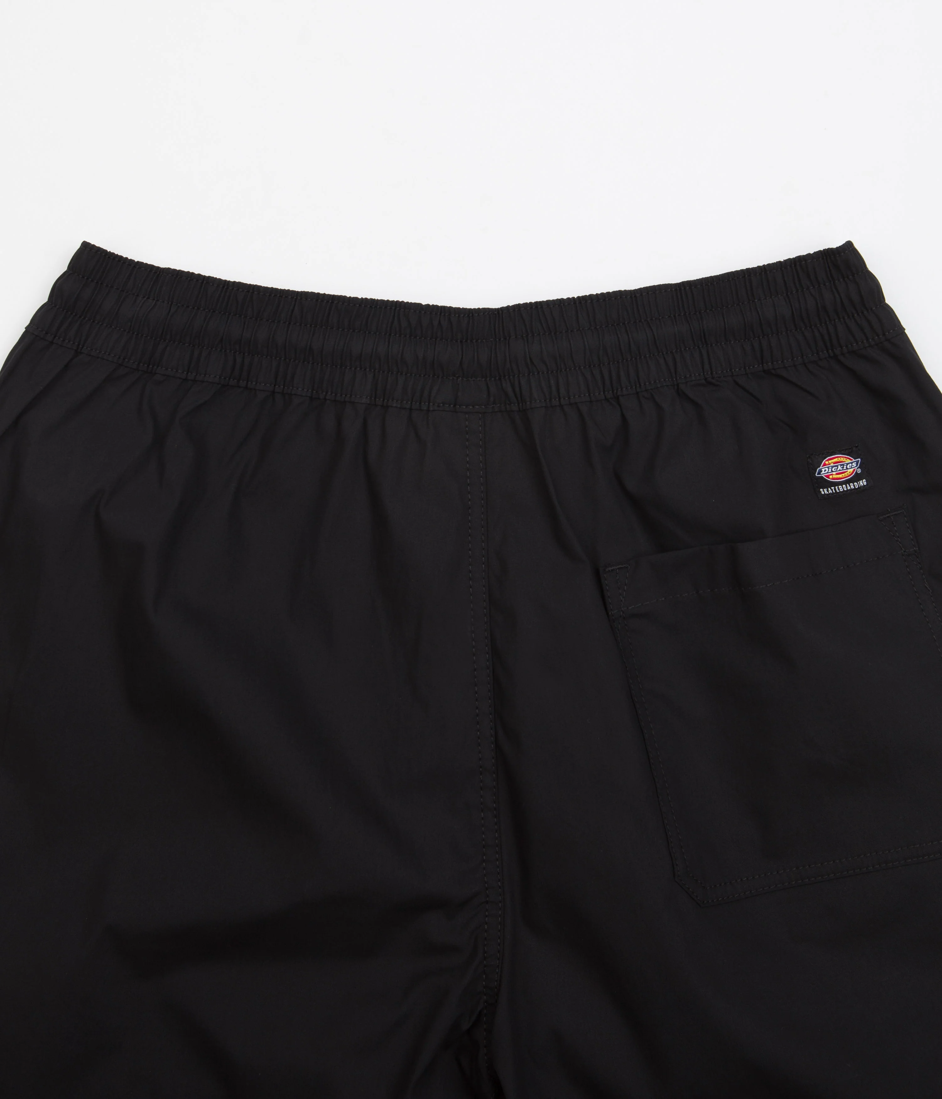 Dickies Grants Pass Shorts - Black - Image 5