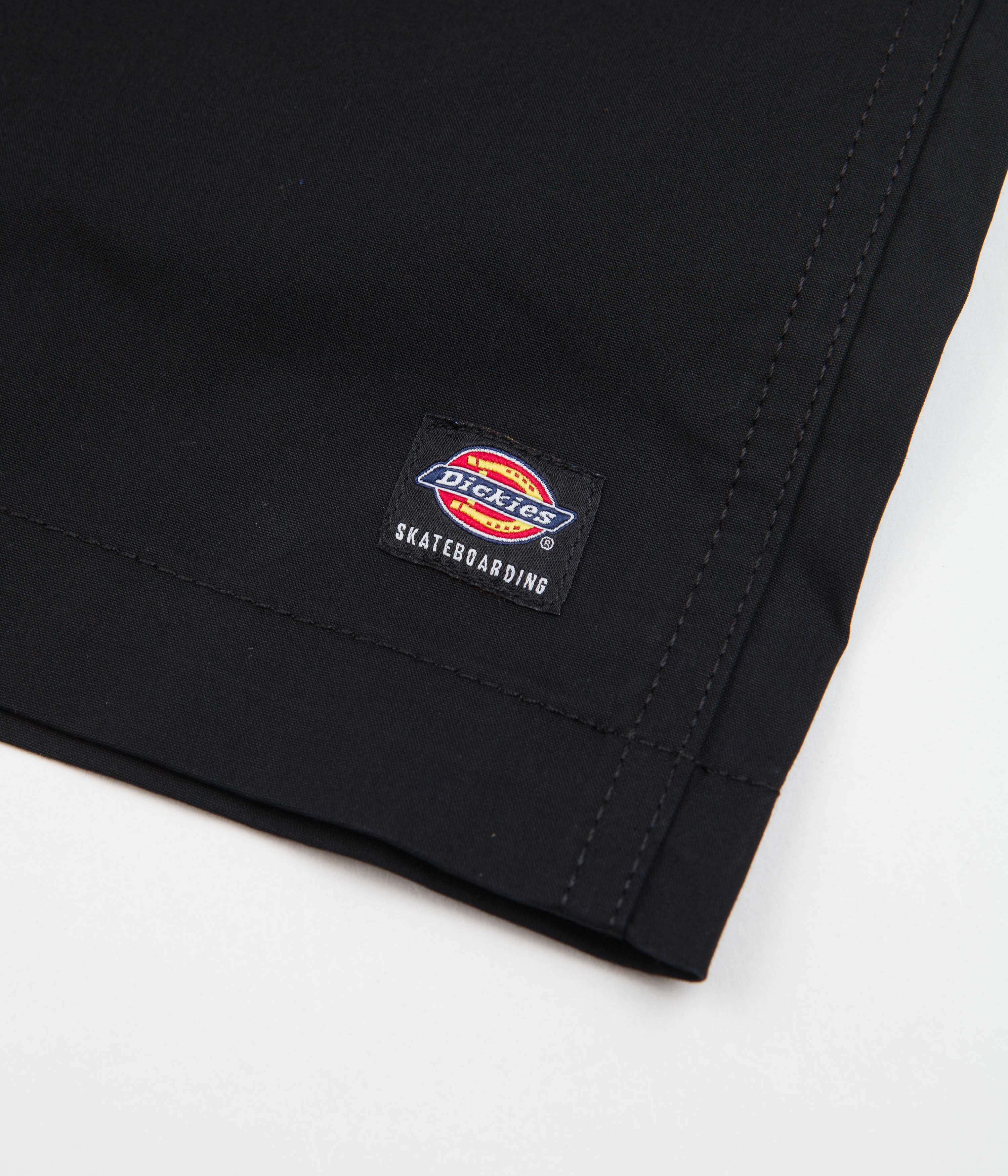 Dickies Grants Pass Shorts - Black - Image 6