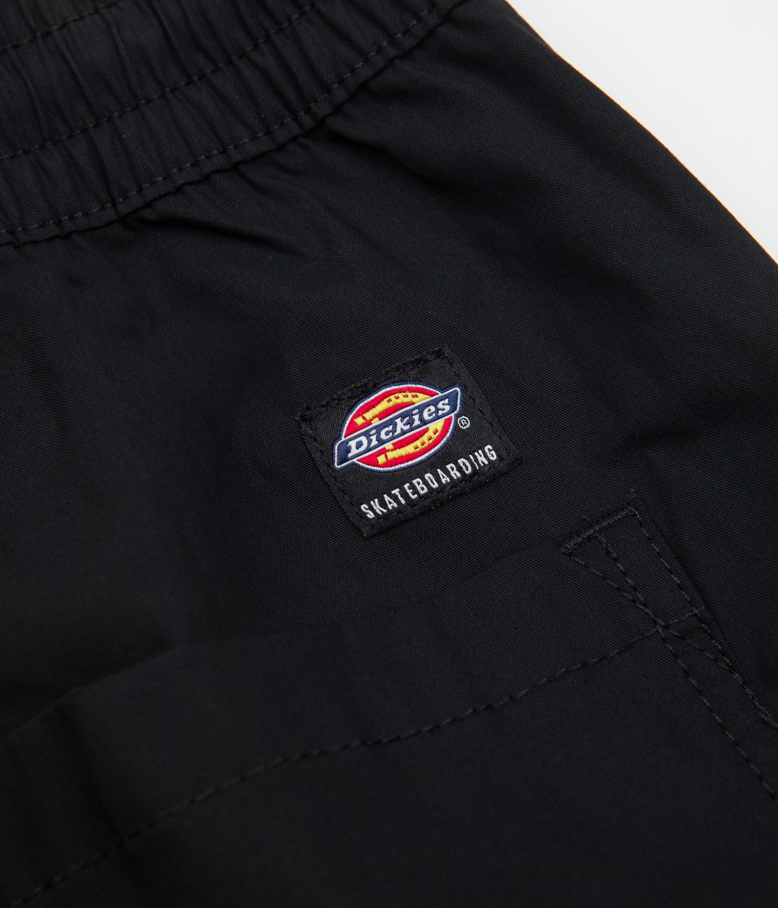 Dickies Grants Pass Shorts - Black - Image 7