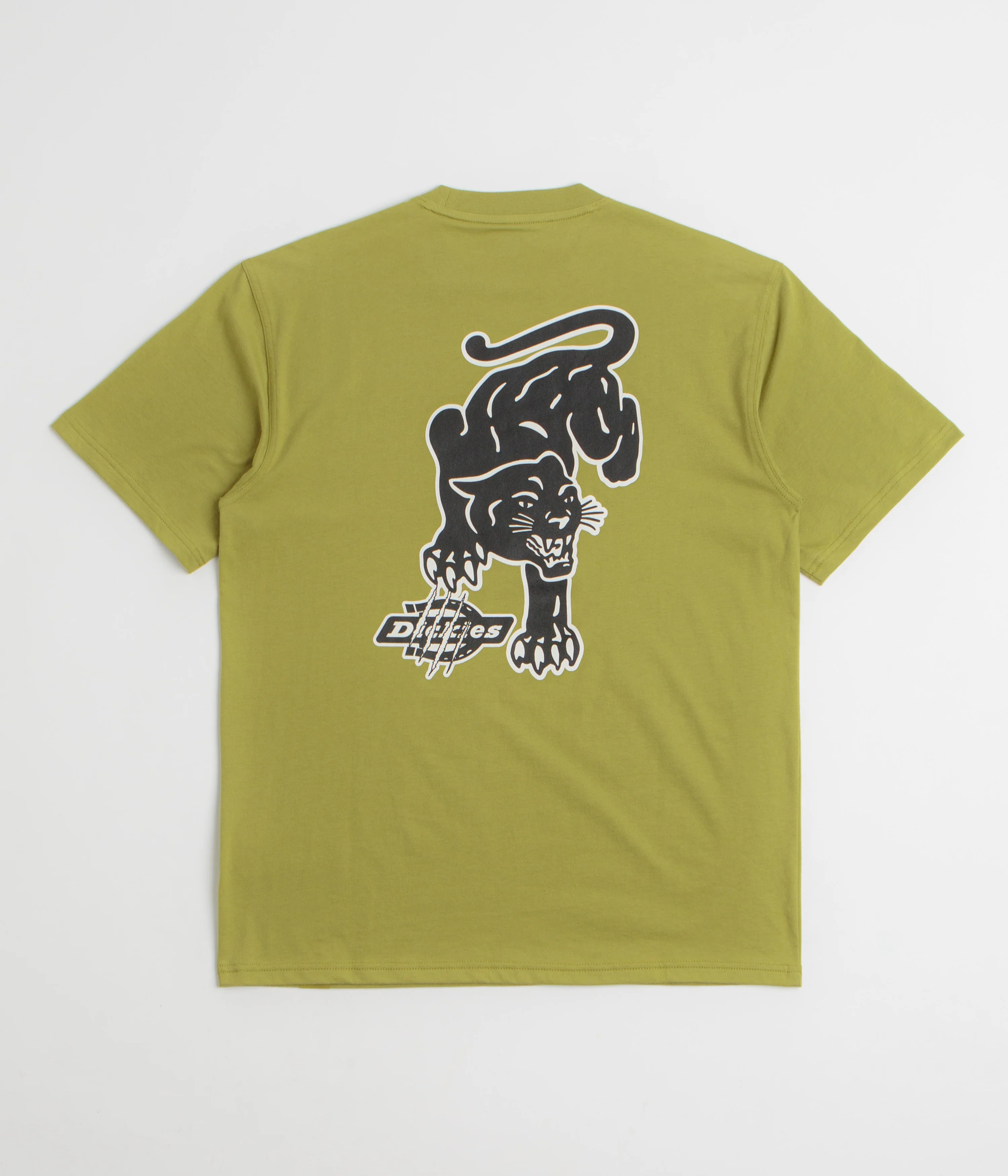 Dickies Graysville T-Shirt - Evergreen Sprig
