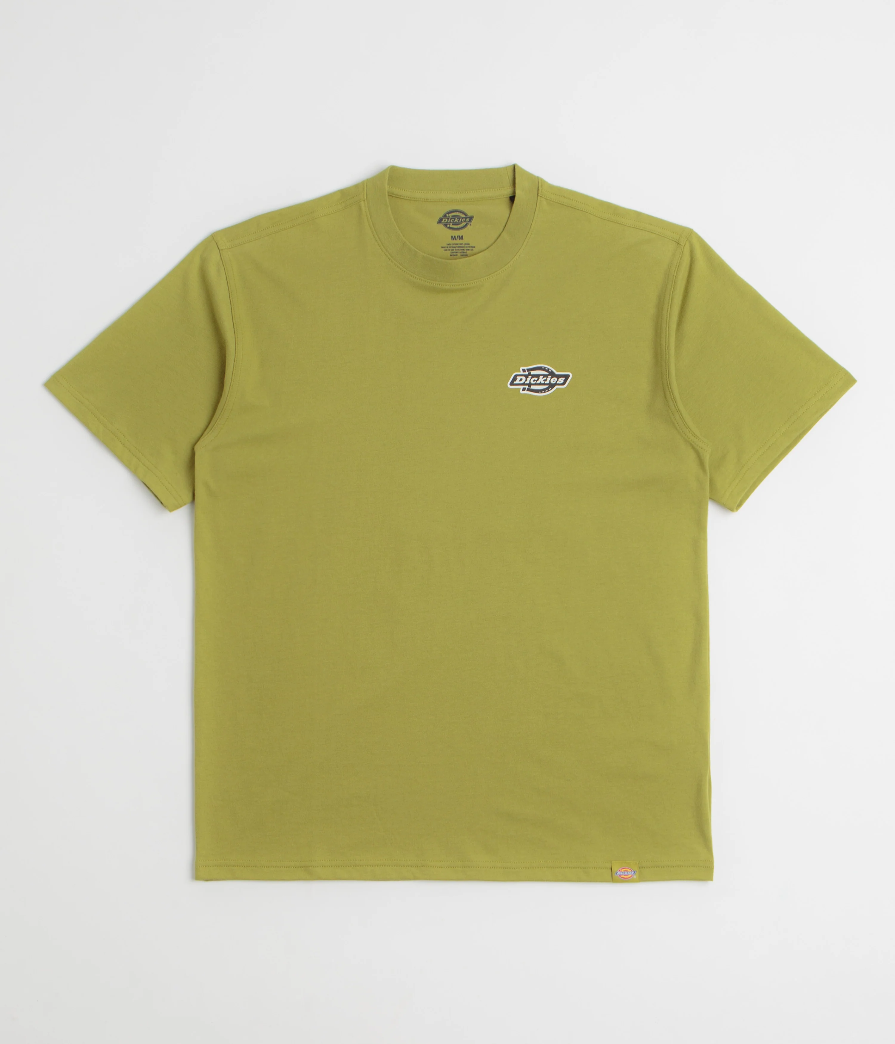 Dickies Graysville T-Shirt - Evergreen Sprig - Image 2
