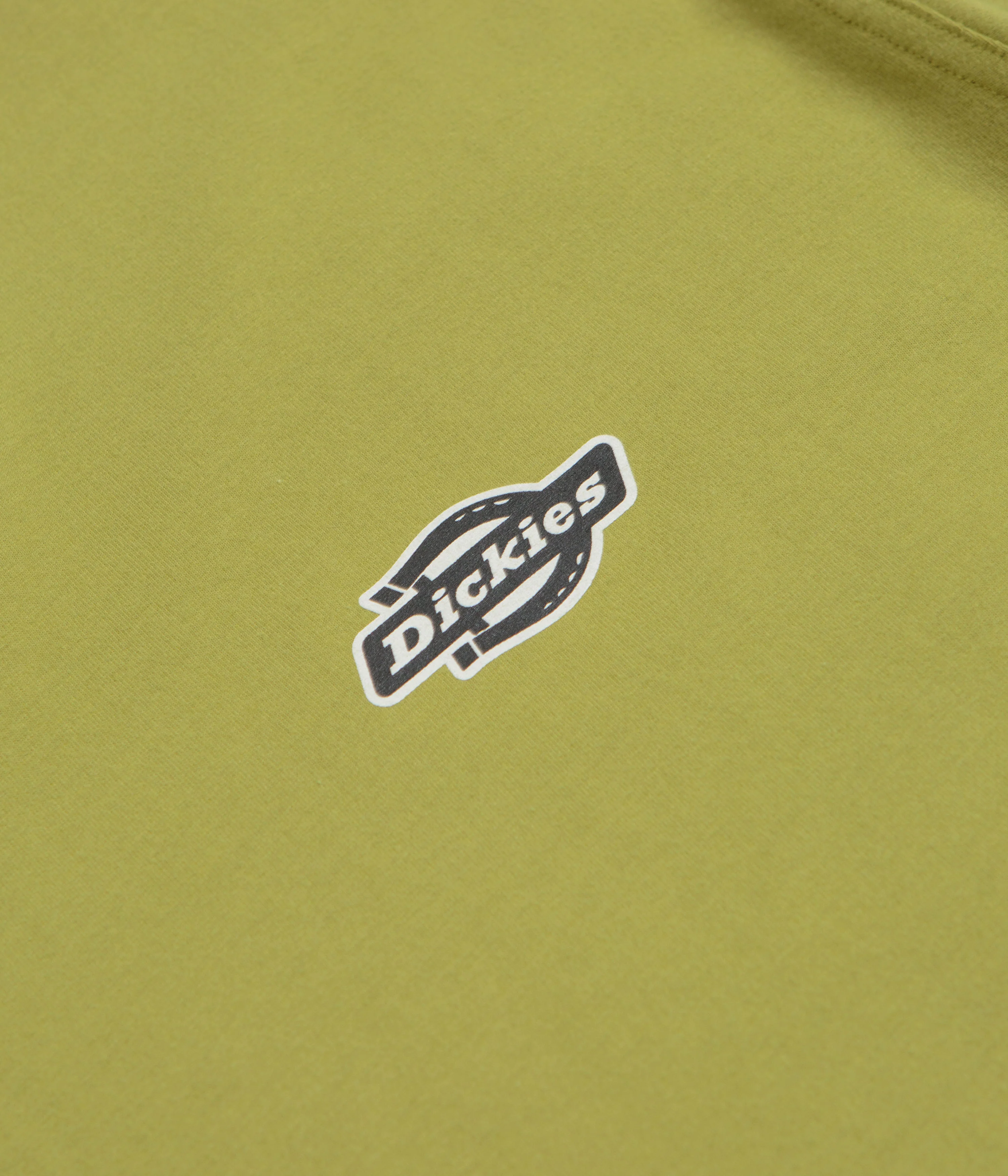 Dickies Graysville T-Shirt - Evergreen Sprig - Image 5