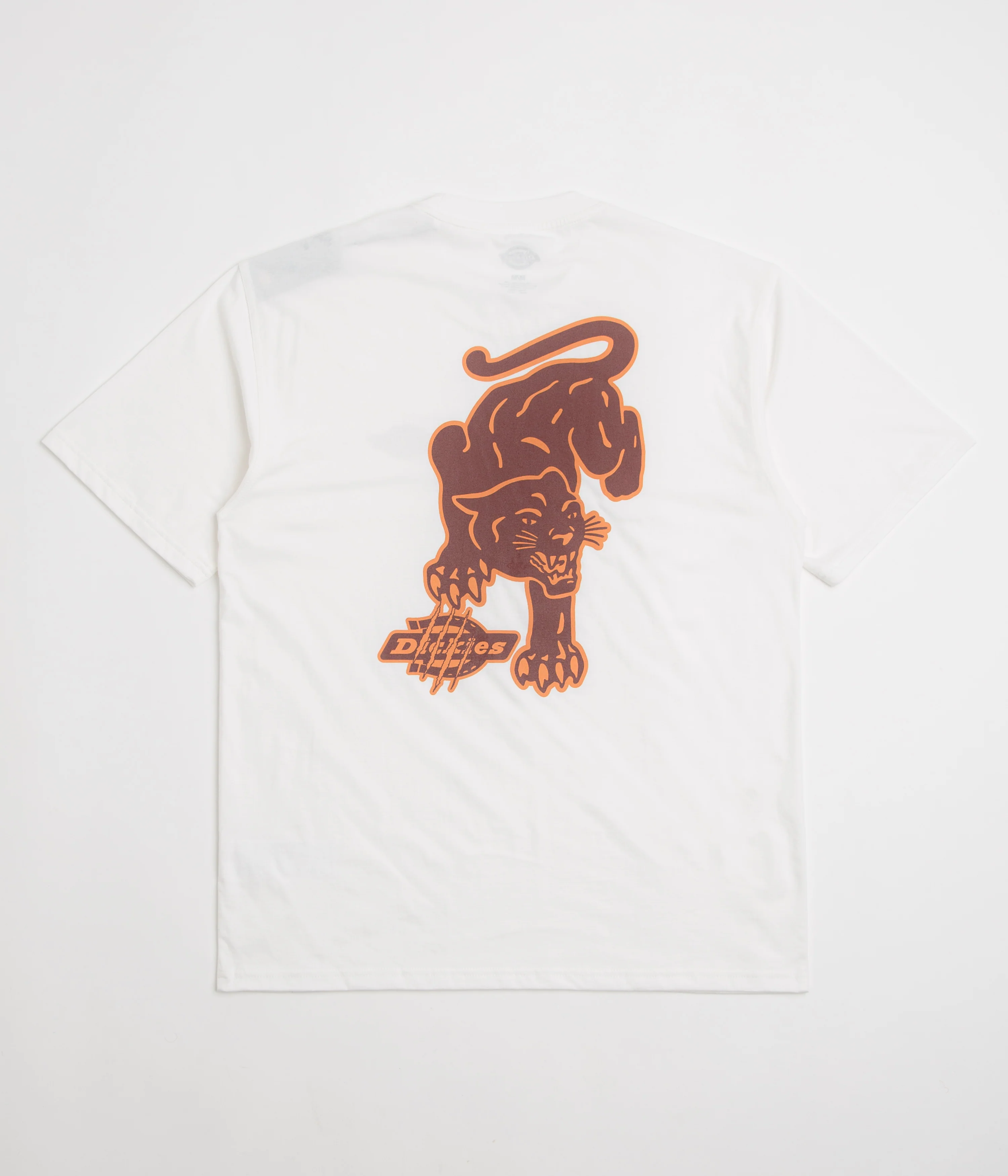 Dickies Graysville T-Shirt - White