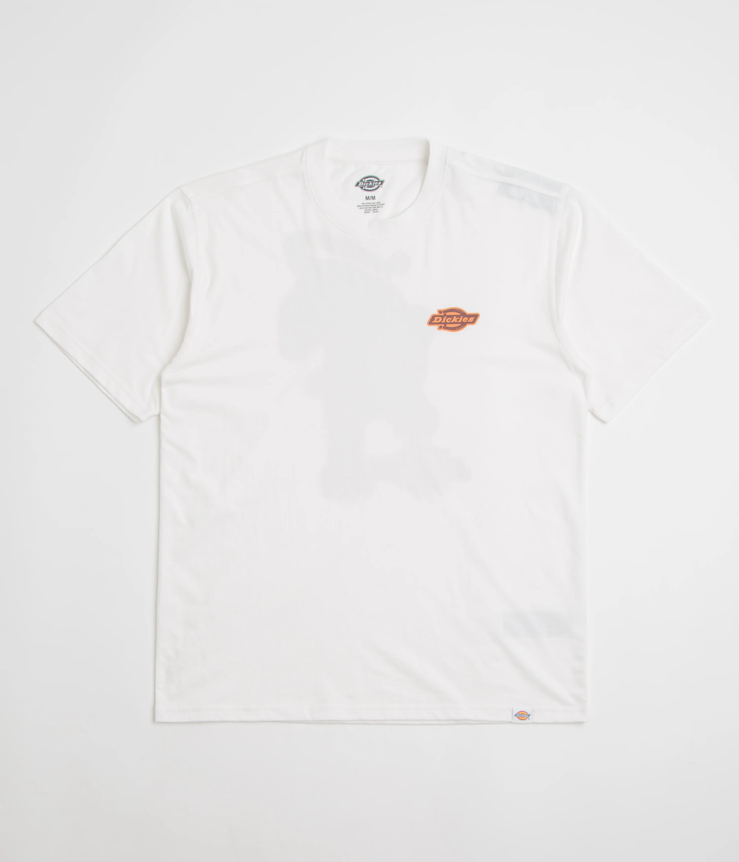 Dickies Graysville T-Shirt - White - Image 3