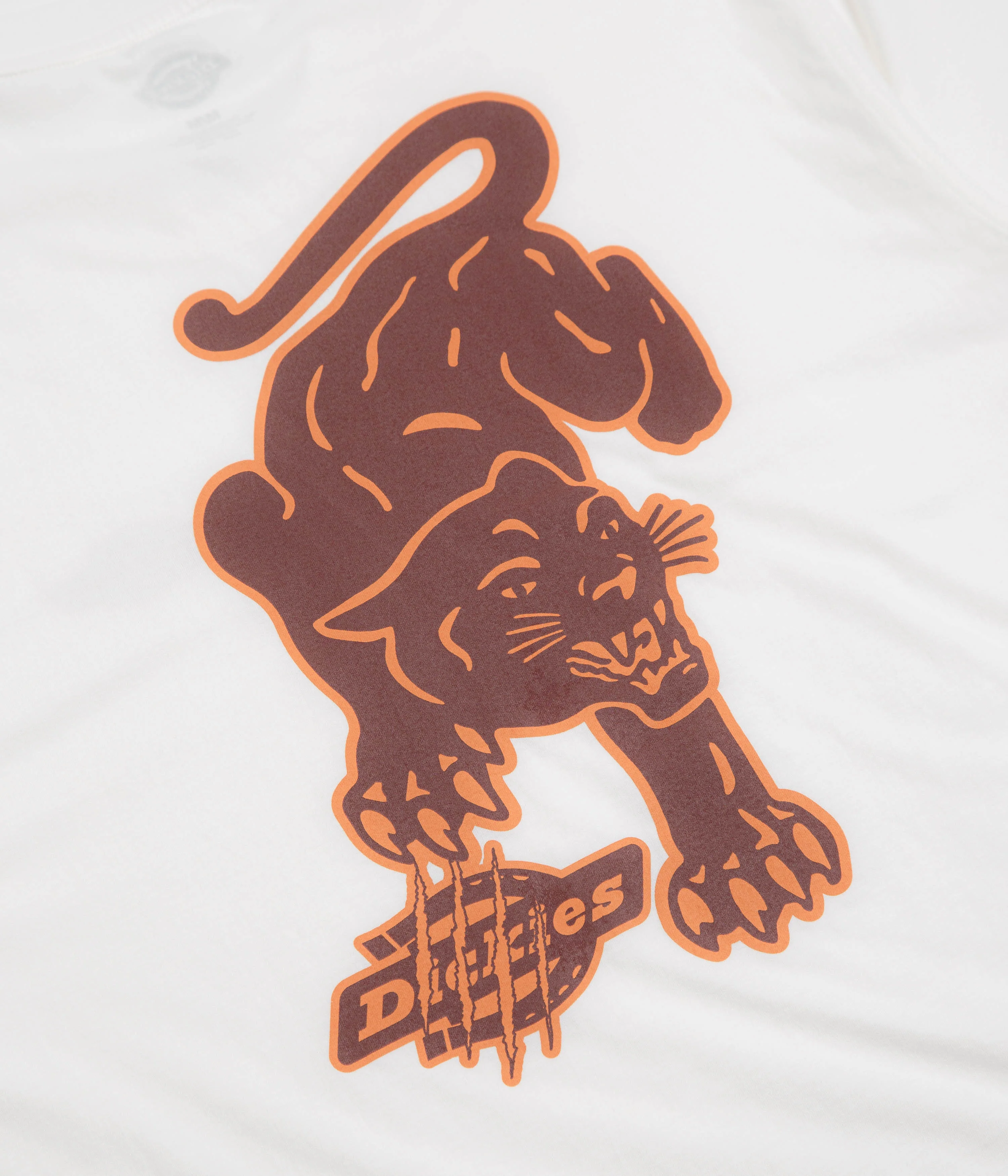 Dickies Graysville T-Shirt - White - Image 4