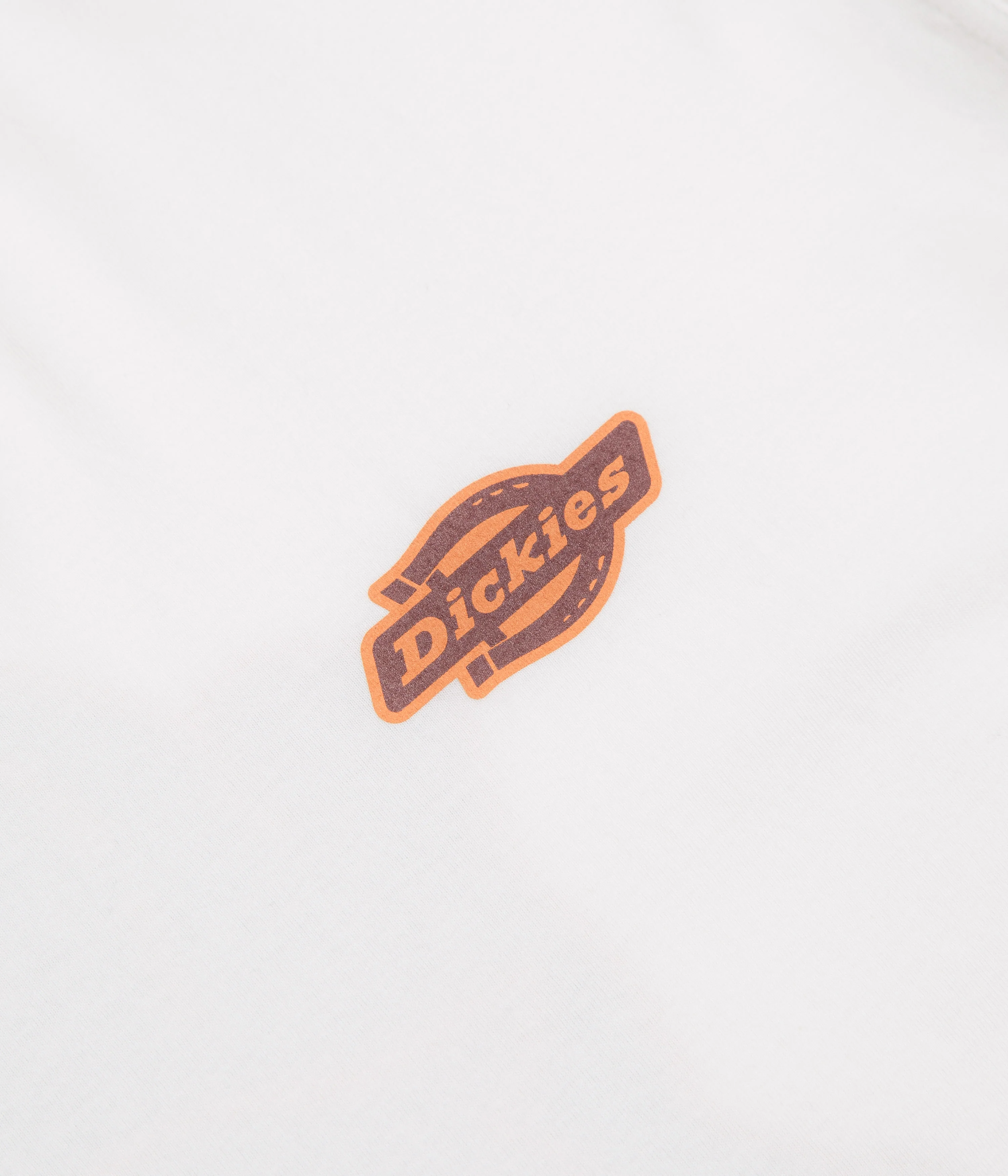 Dickies Graysville T-Shirt - White - Image 5