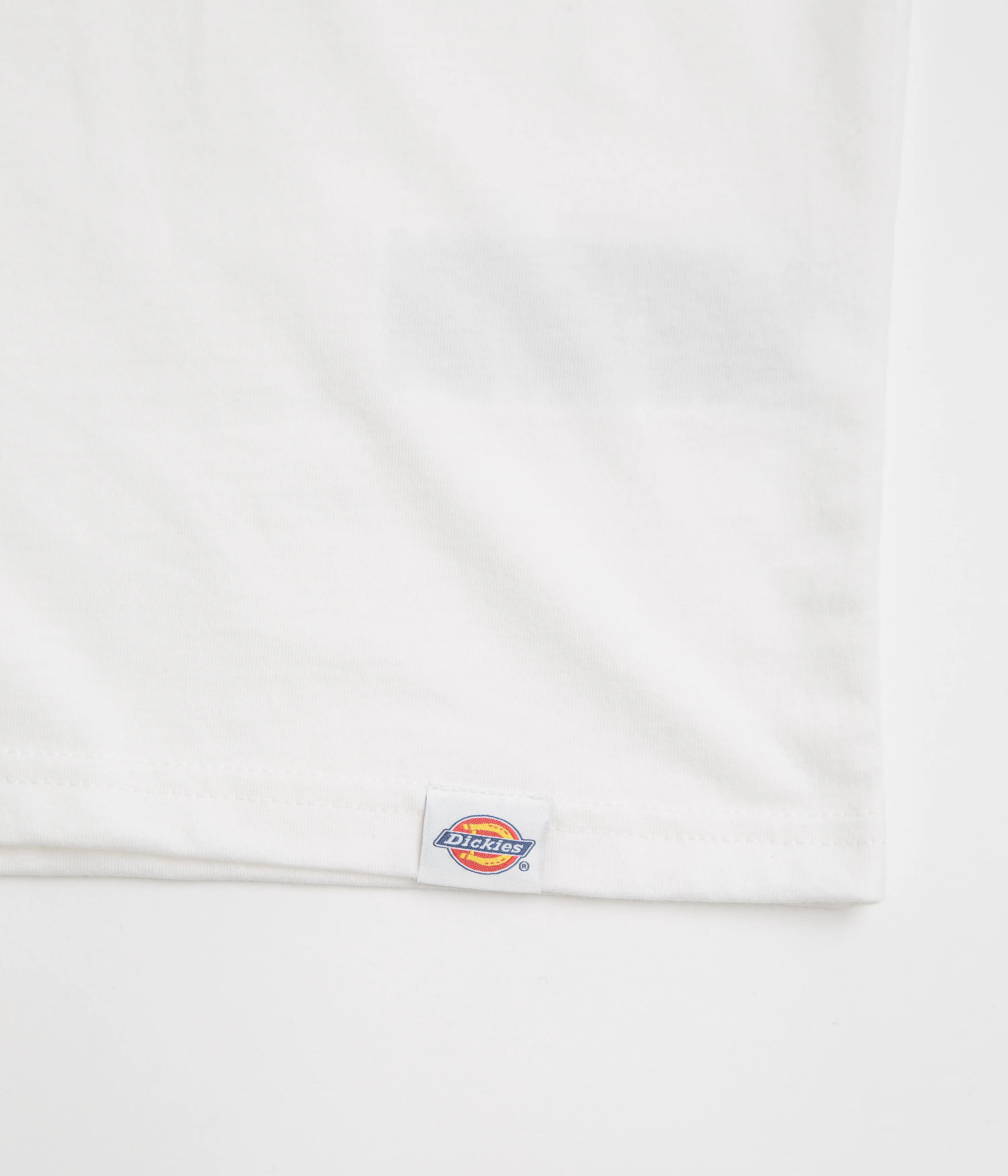 Dickies Graysville T-Shirt - White - Image 6