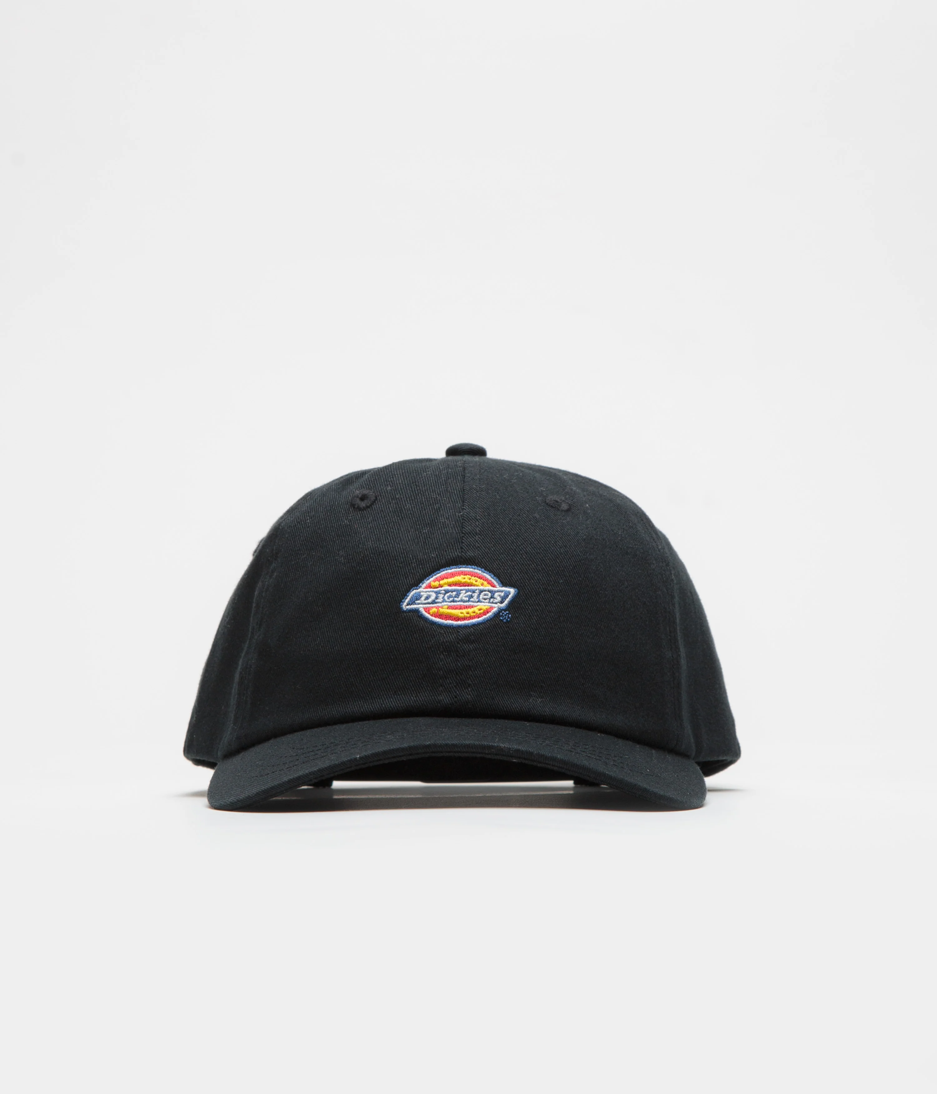 Dickies Hardwick Cap - Black - Image 2