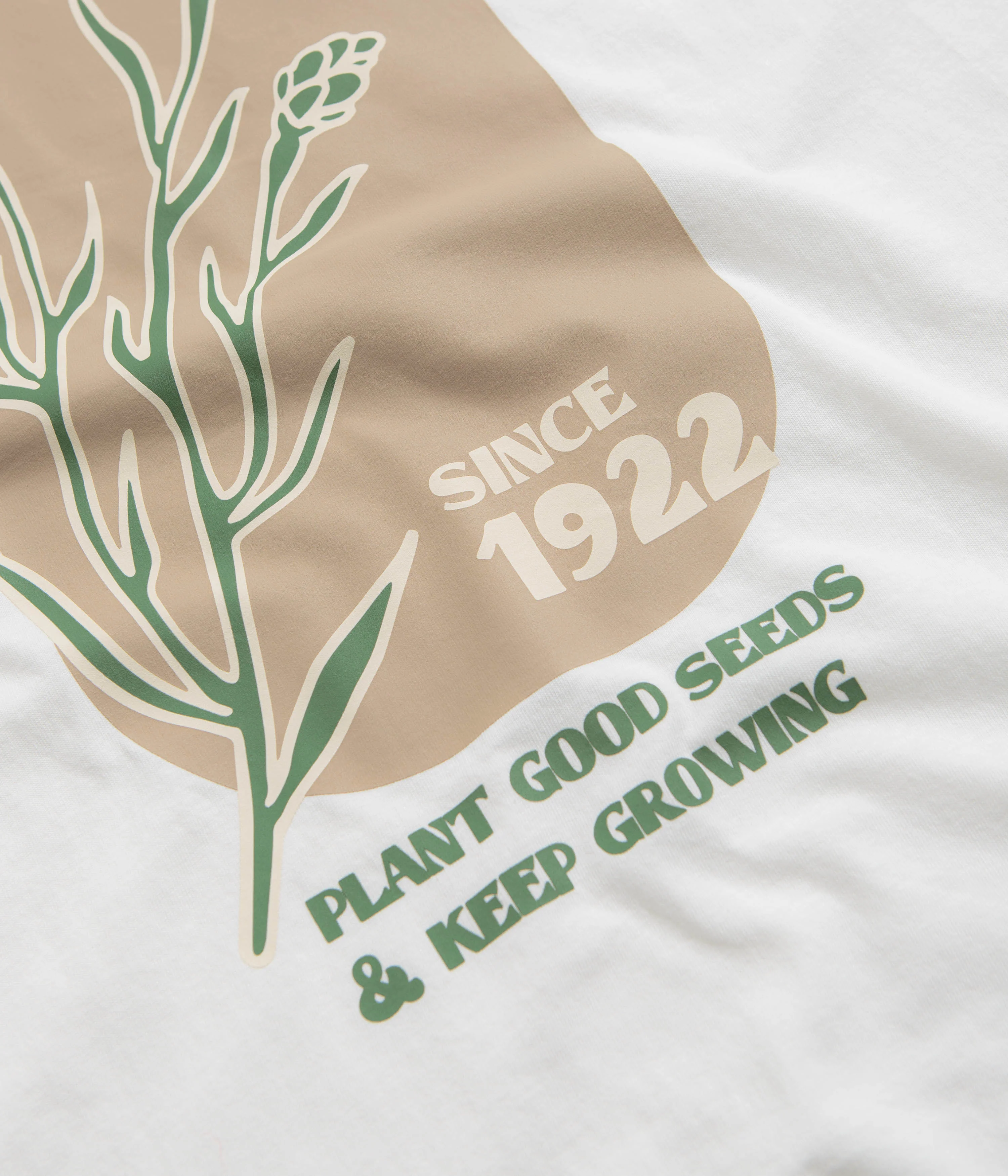 Dickies Herndon T-Shirt - White - Image 6