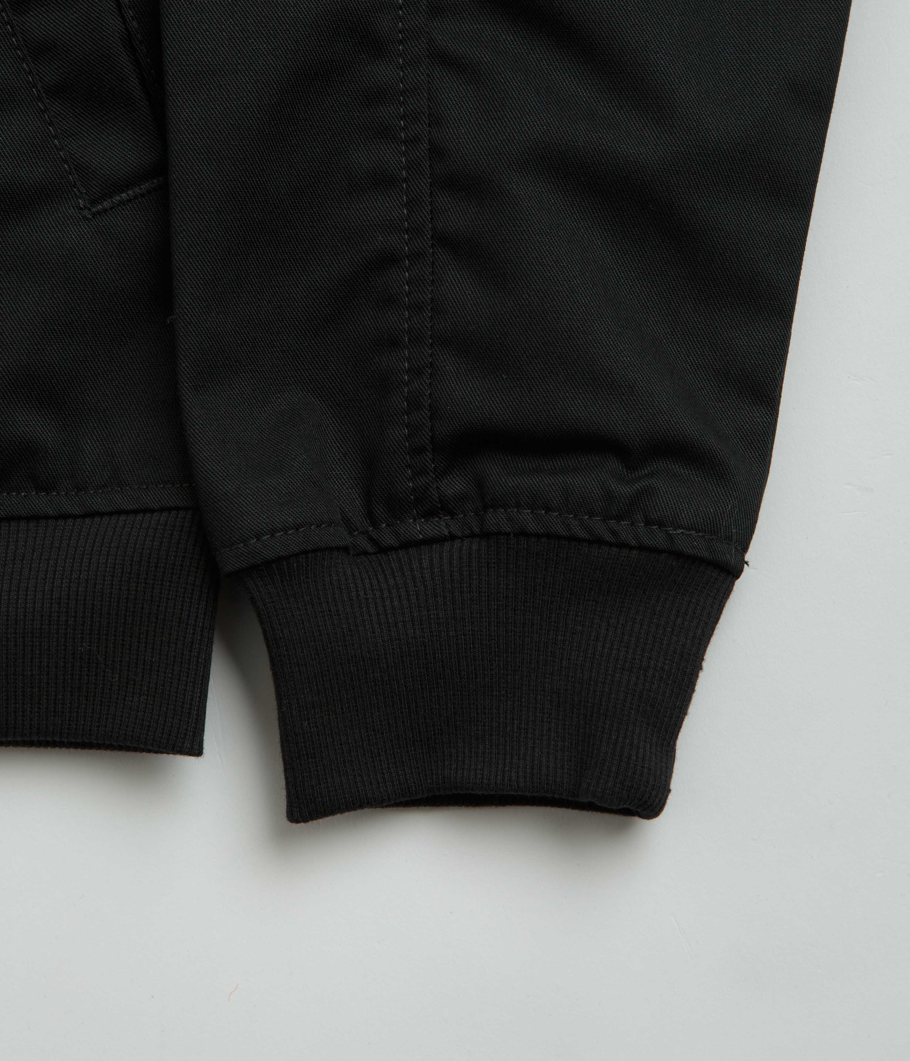 Dickies Hughson Jacket - Black / Black - Image 7