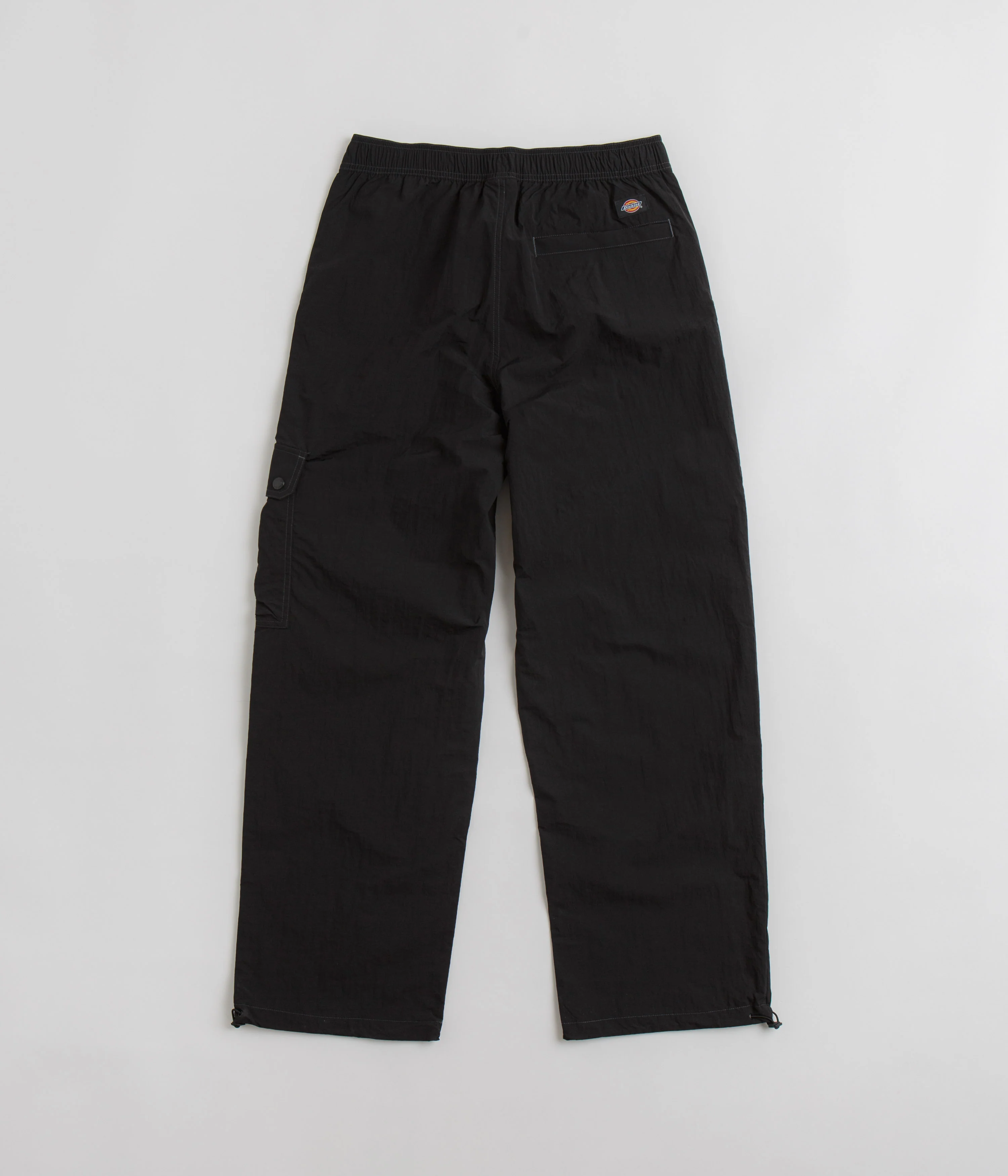 Dickies Jackson Cargo Pants - Black - Image 3