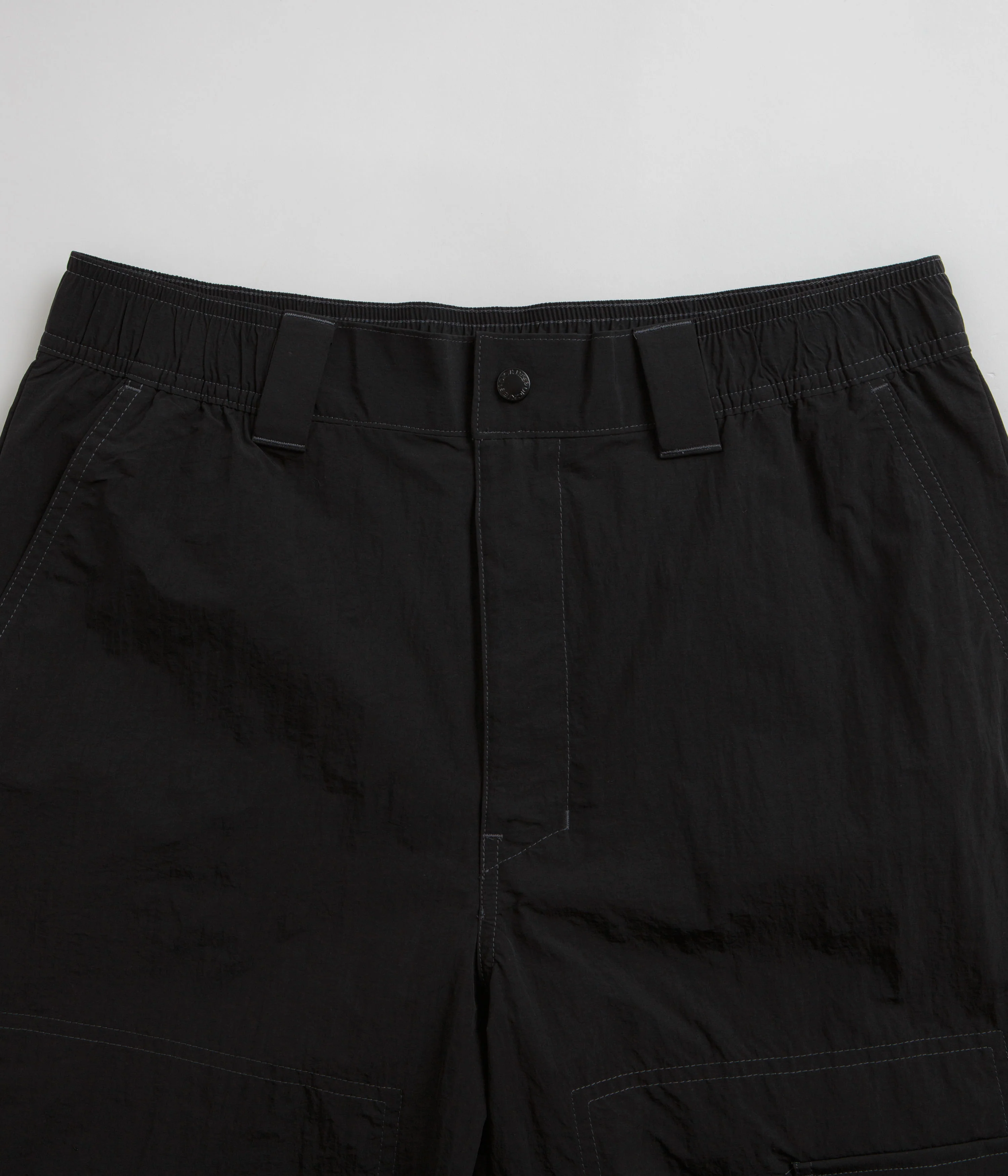 Dickies Jackson Cargo Pants - Black - Image 4