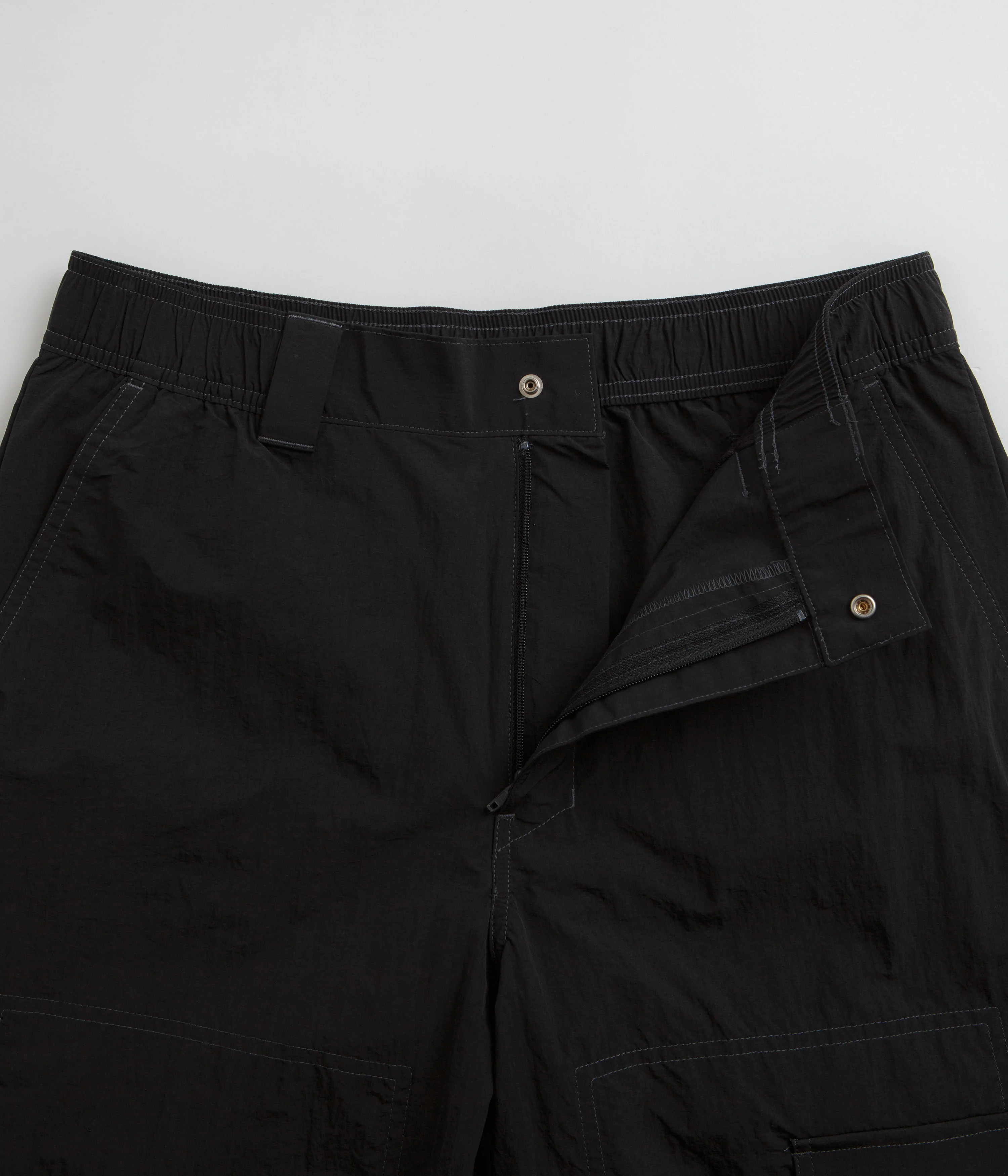 Dickies Jackson Cargo Pants - Black - Image 5