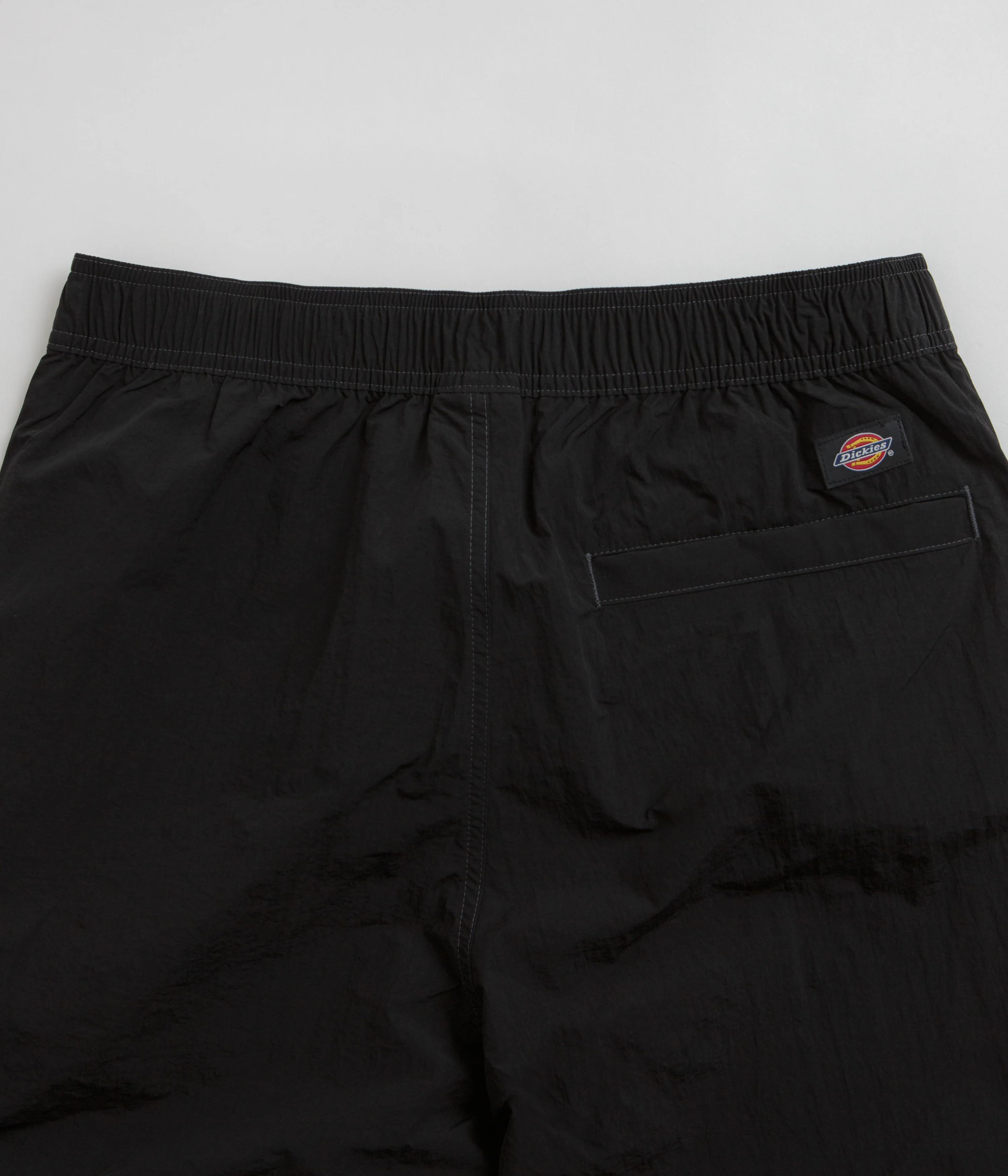 Dickies Jackson Cargo Pants - Black - Image 6