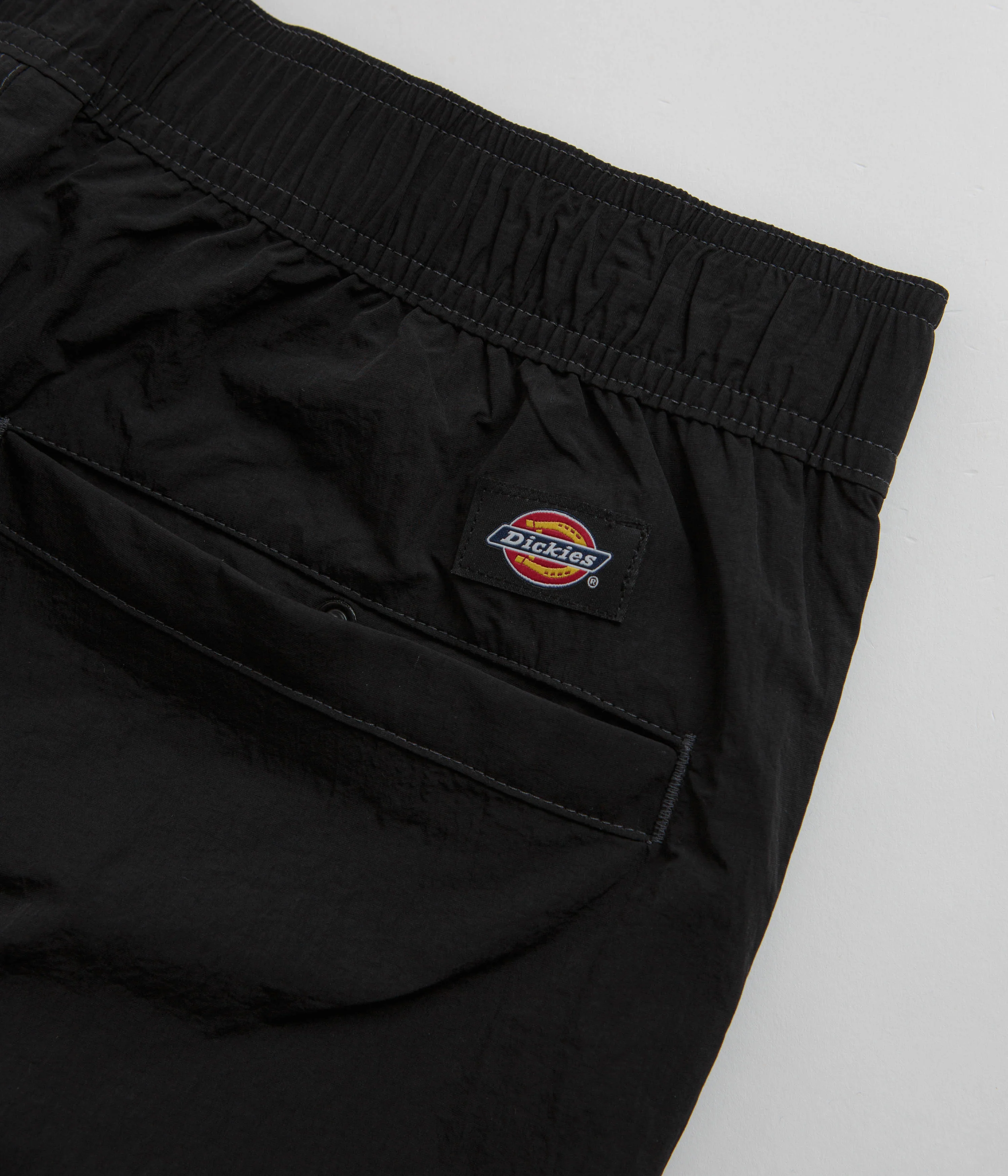 Dickies Jackson Cargo Pants - Black - Image 8