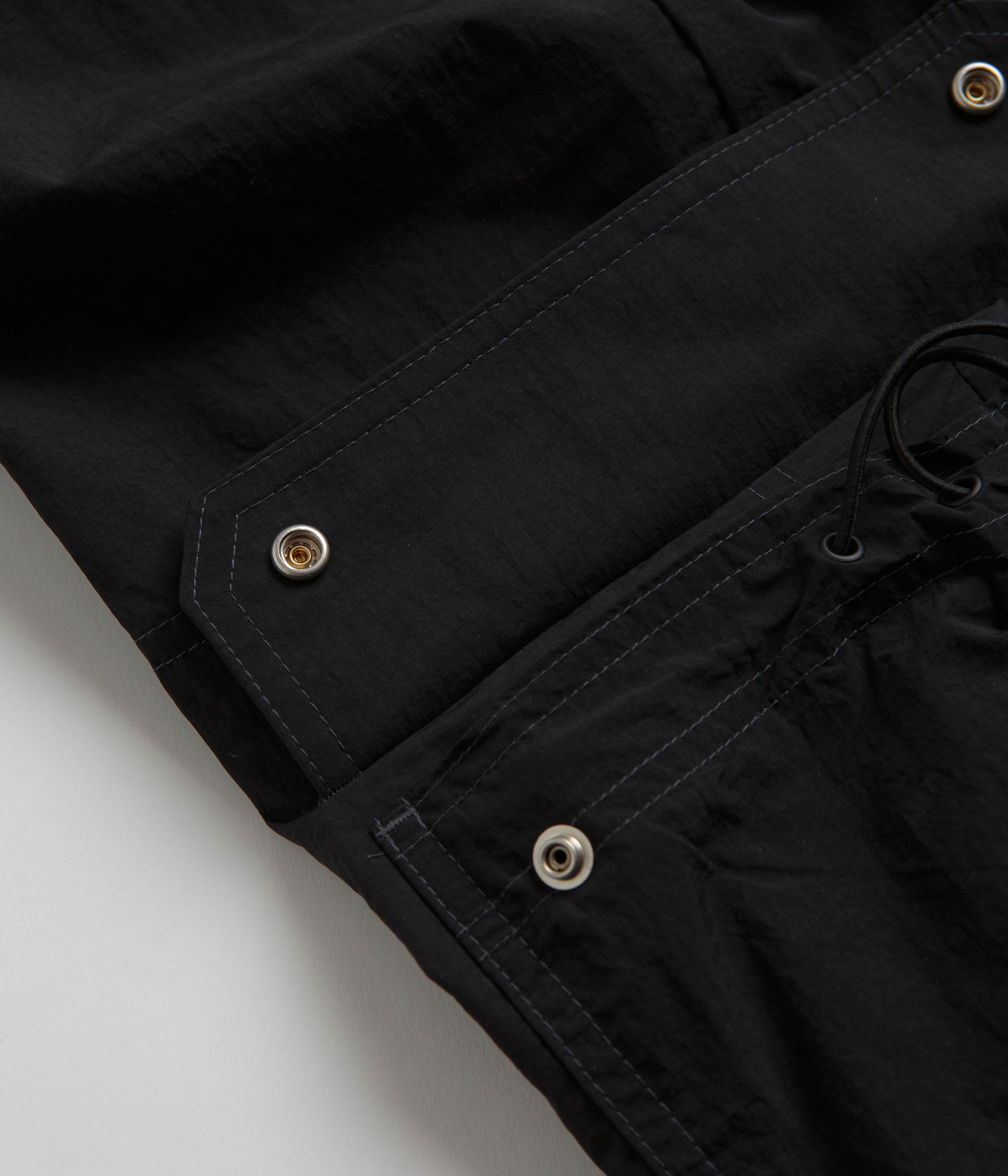Dickies Jackson Cargo Pants - Black - Image 9