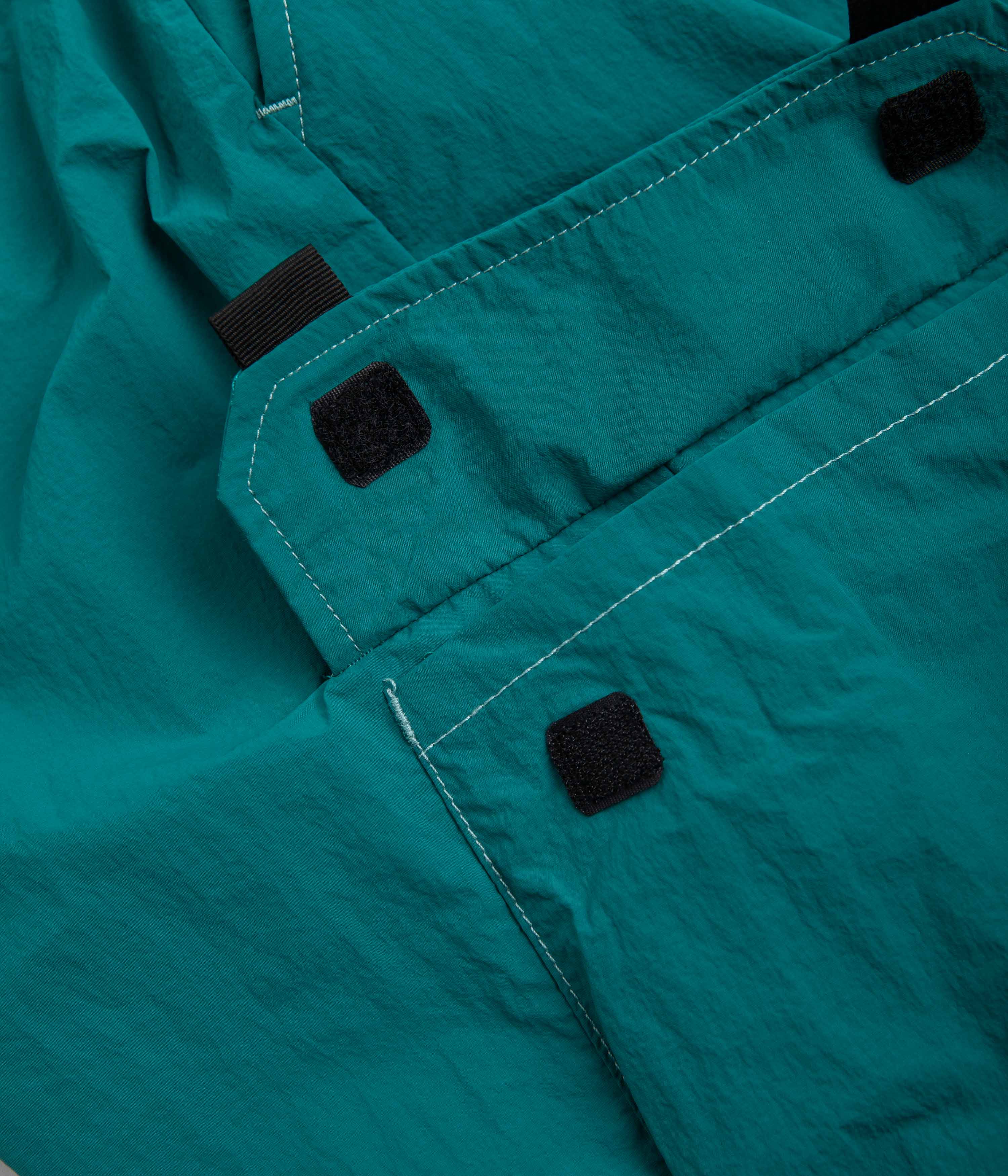 Dickies Jackson Cargo Shorts - Deep Lake - Image 10
