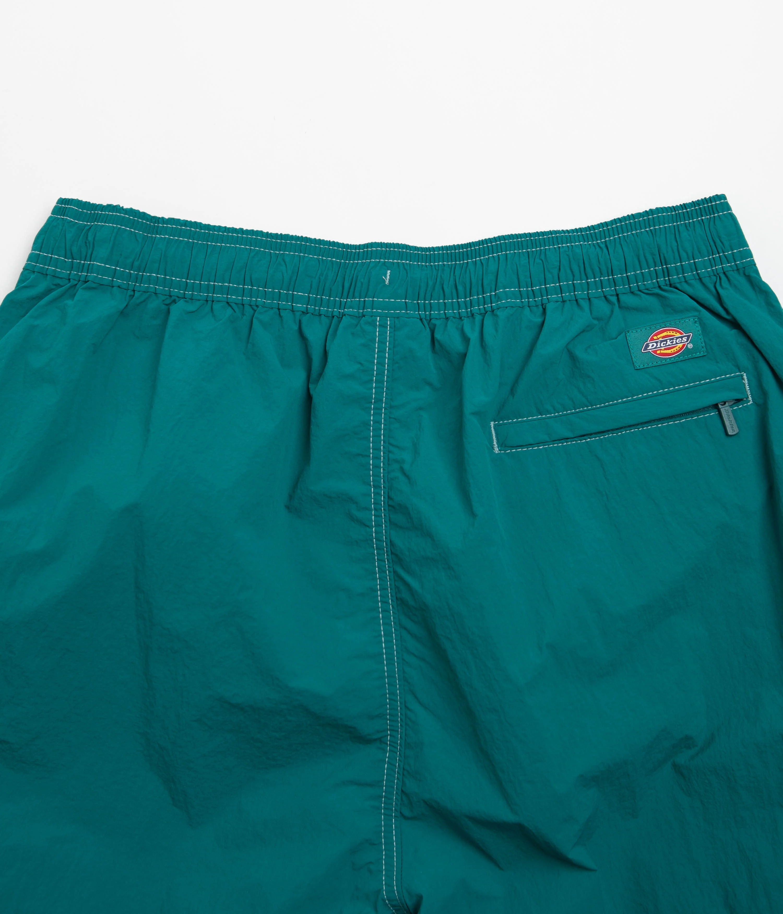 Dickies Jackson Cargo Shorts - Deep Lake - Image 6