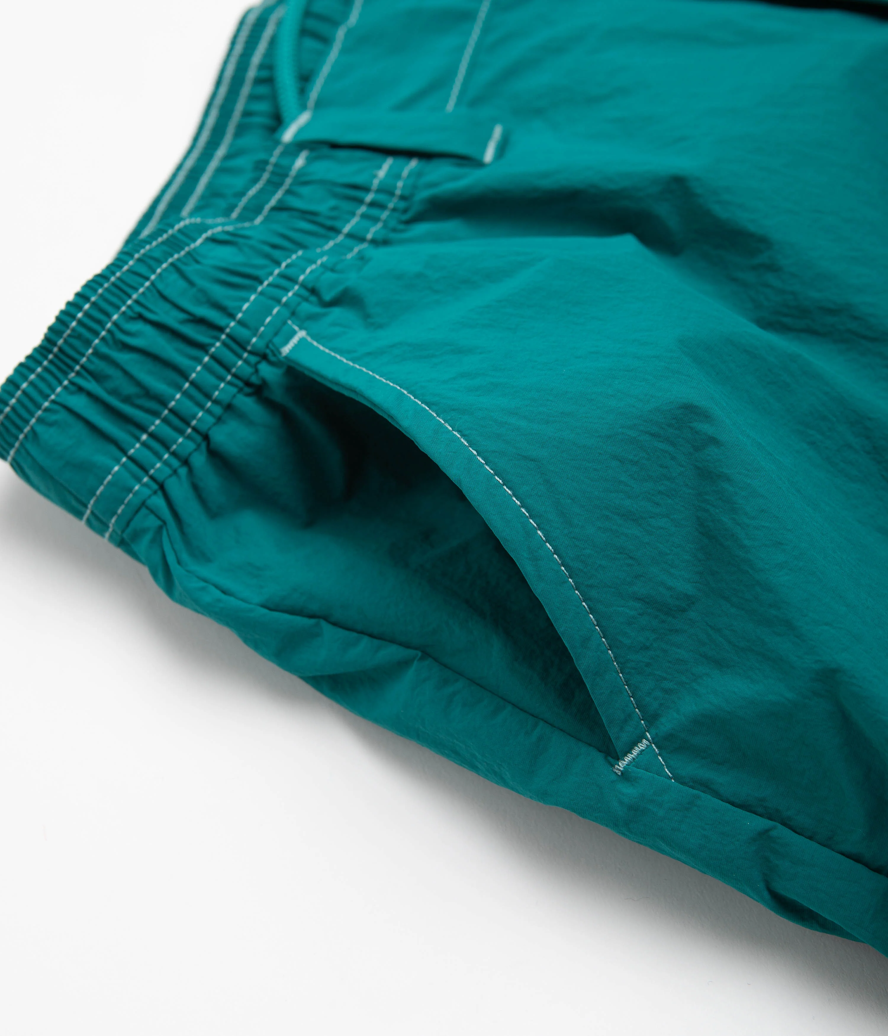 Dickies Jackson Cargo Shorts - Deep Lake - Image 8
