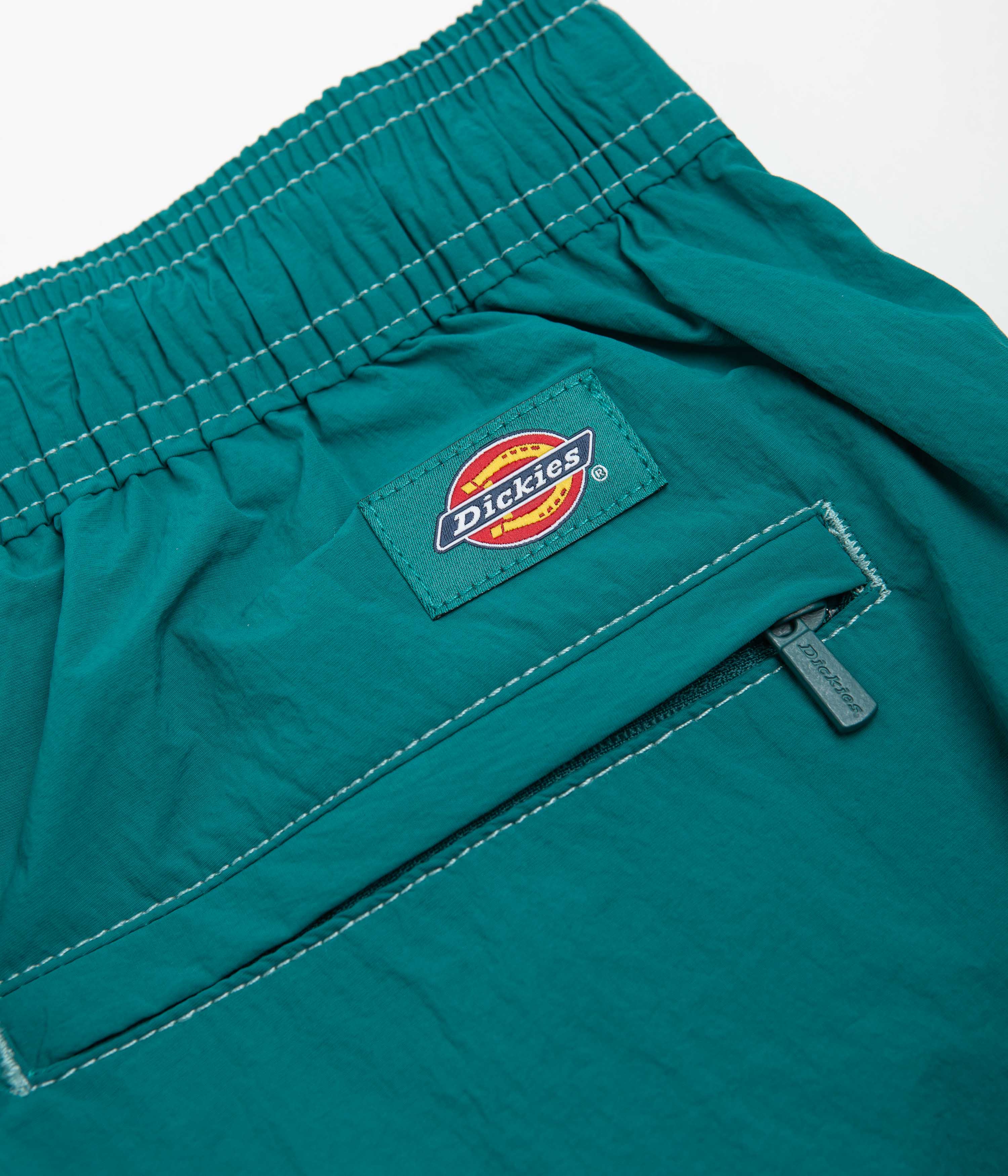 Dickies Jackson Cargo Shorts - Deep Lake - Image 9