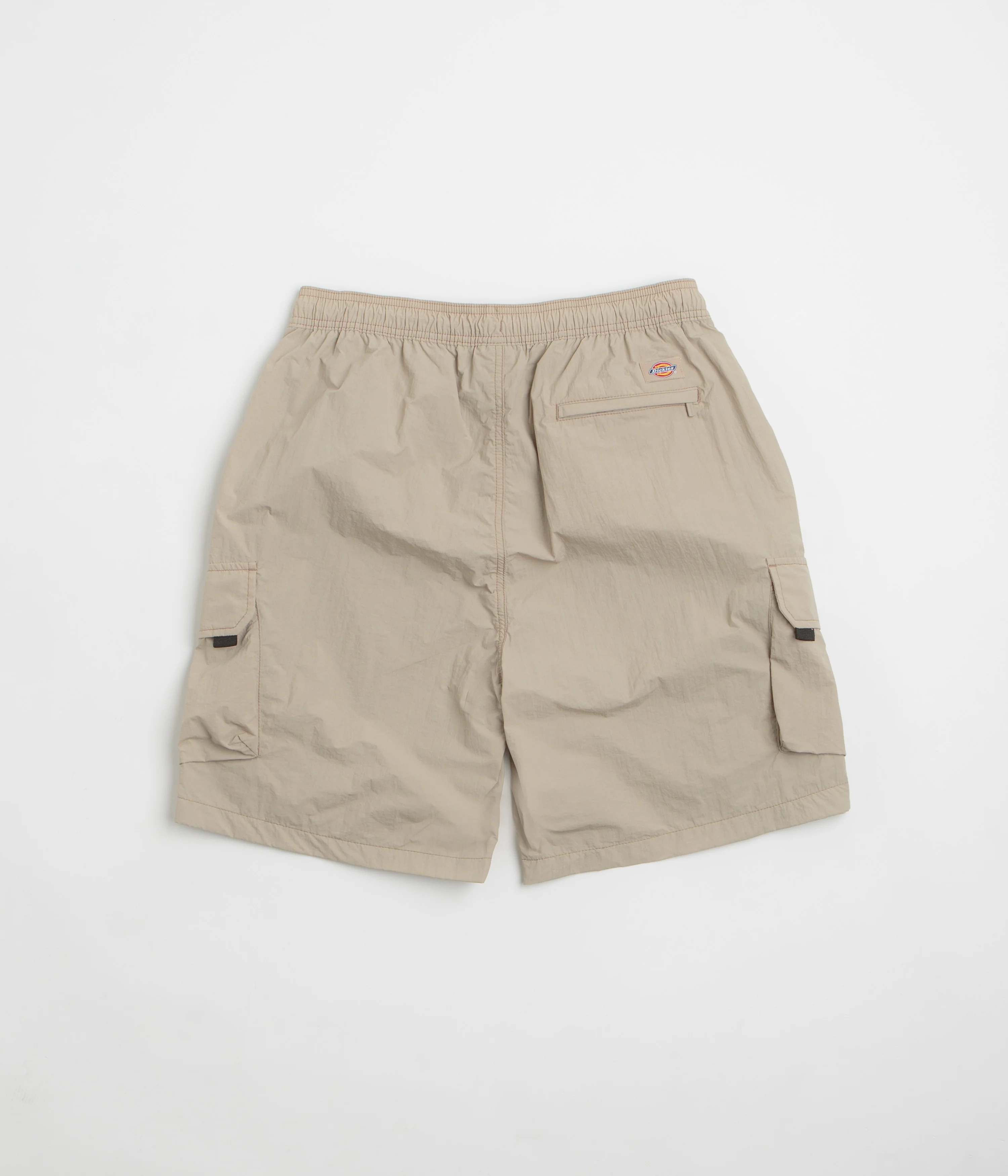 Dickies Jackson Cargo Shorts - Sandstone - Image 2