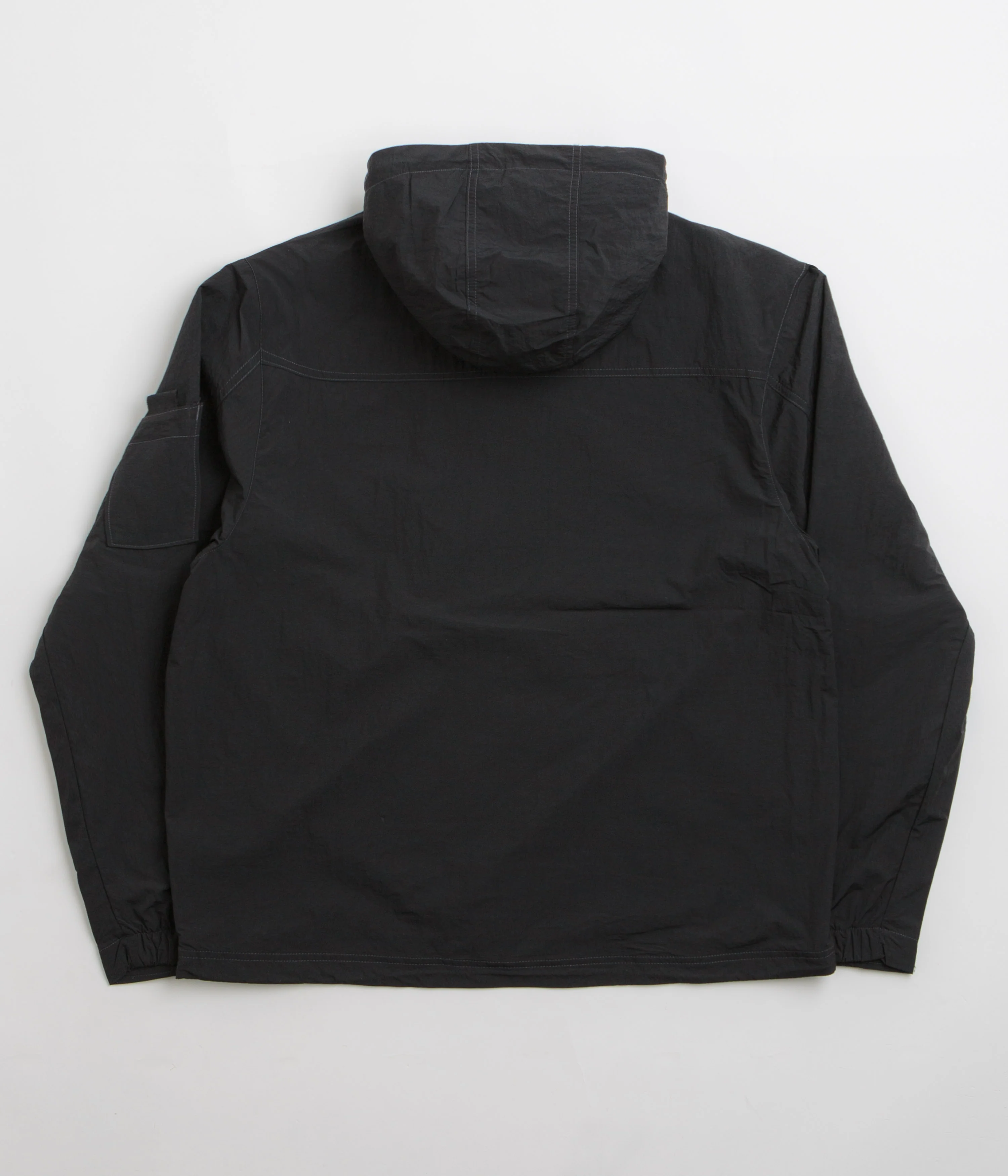 Dickies Jackson Jacket - Black - Image 3