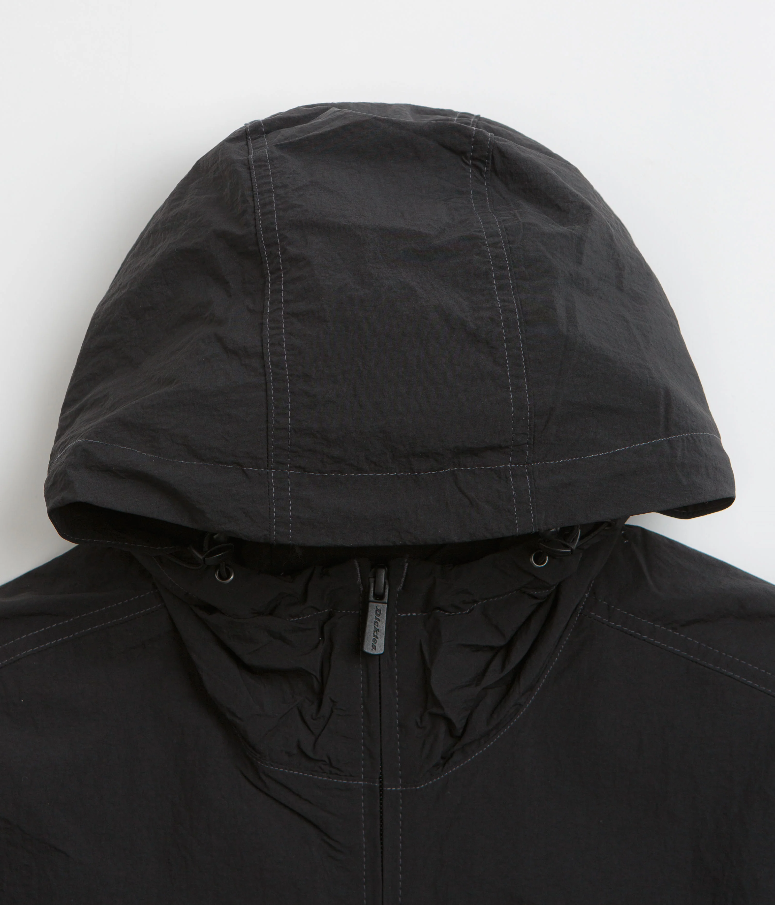 Dickies Jackson Jacket - Black - Image 4