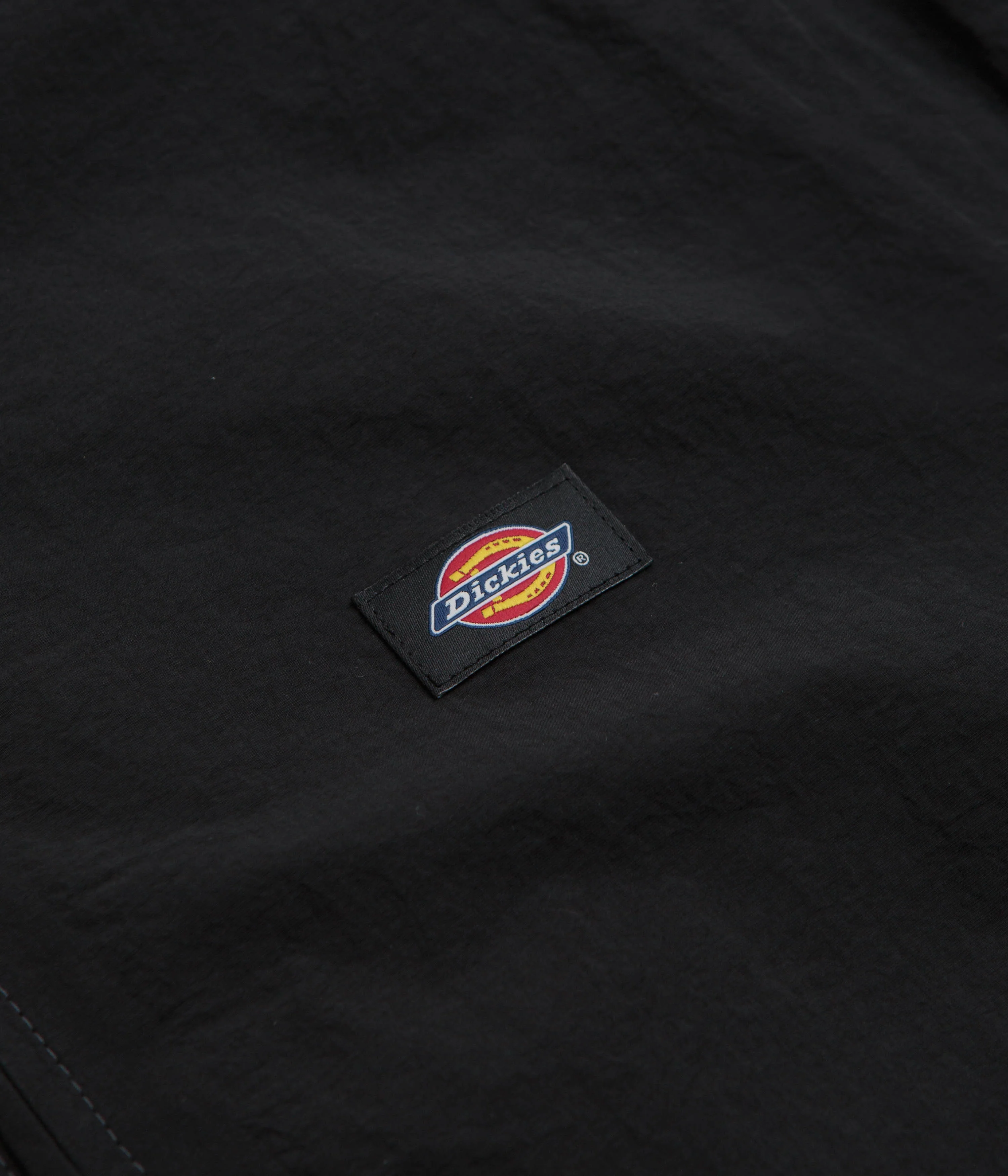 Dickies Jackson Jacket - Black - Image 5