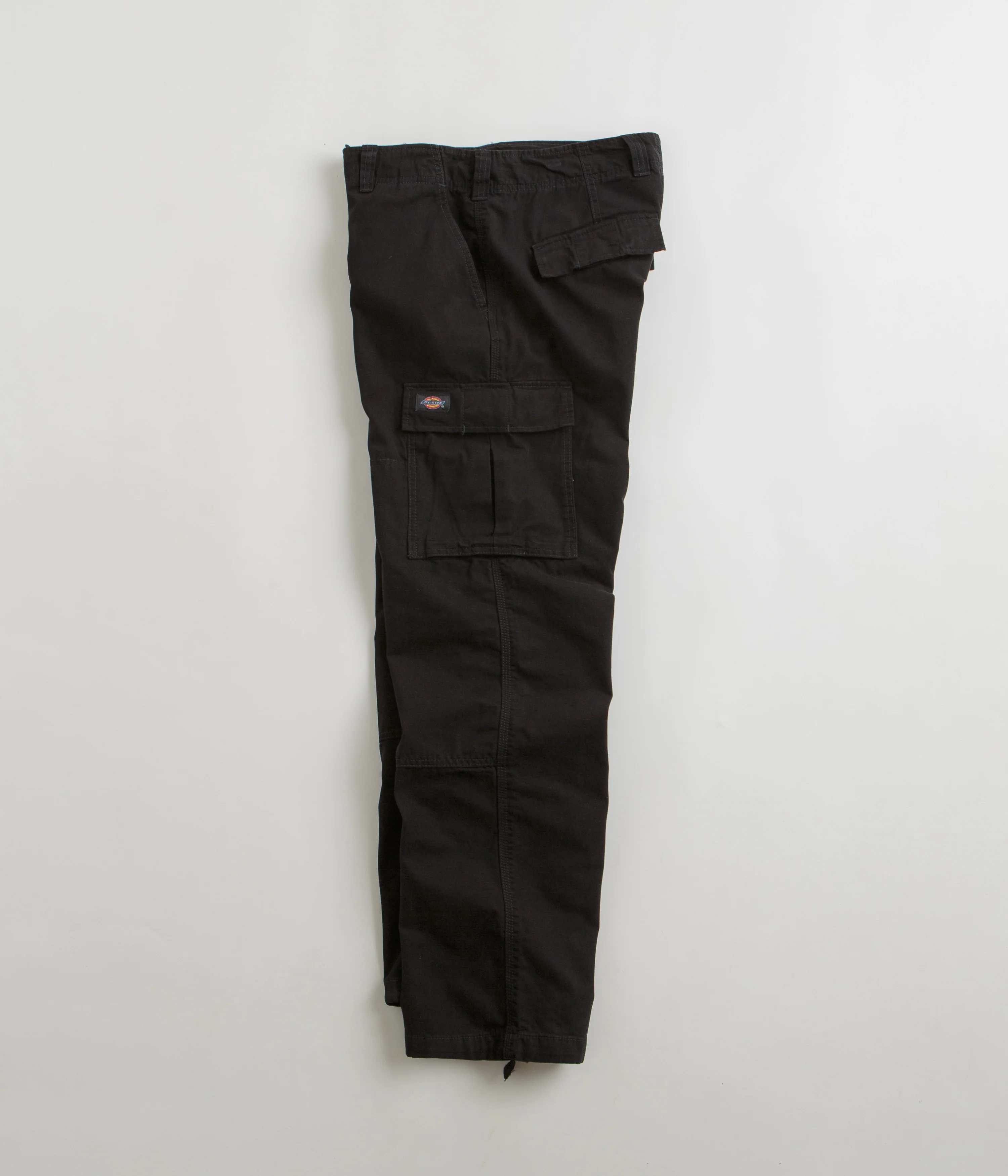 Dickies Johnson Cargo Pants - Black - Image 2