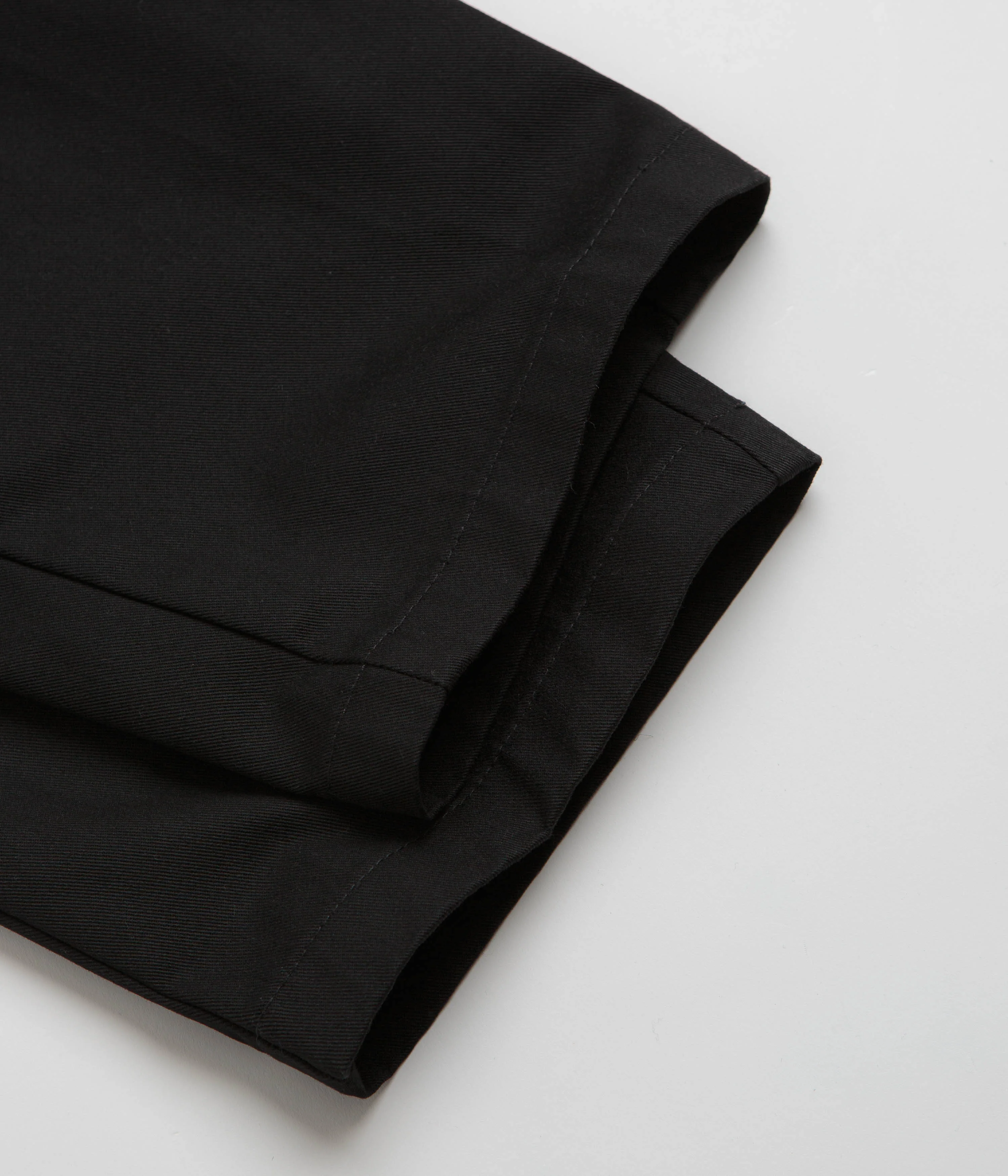 Dickies Loose Multi Pocket Work Pants - Black - Image 8