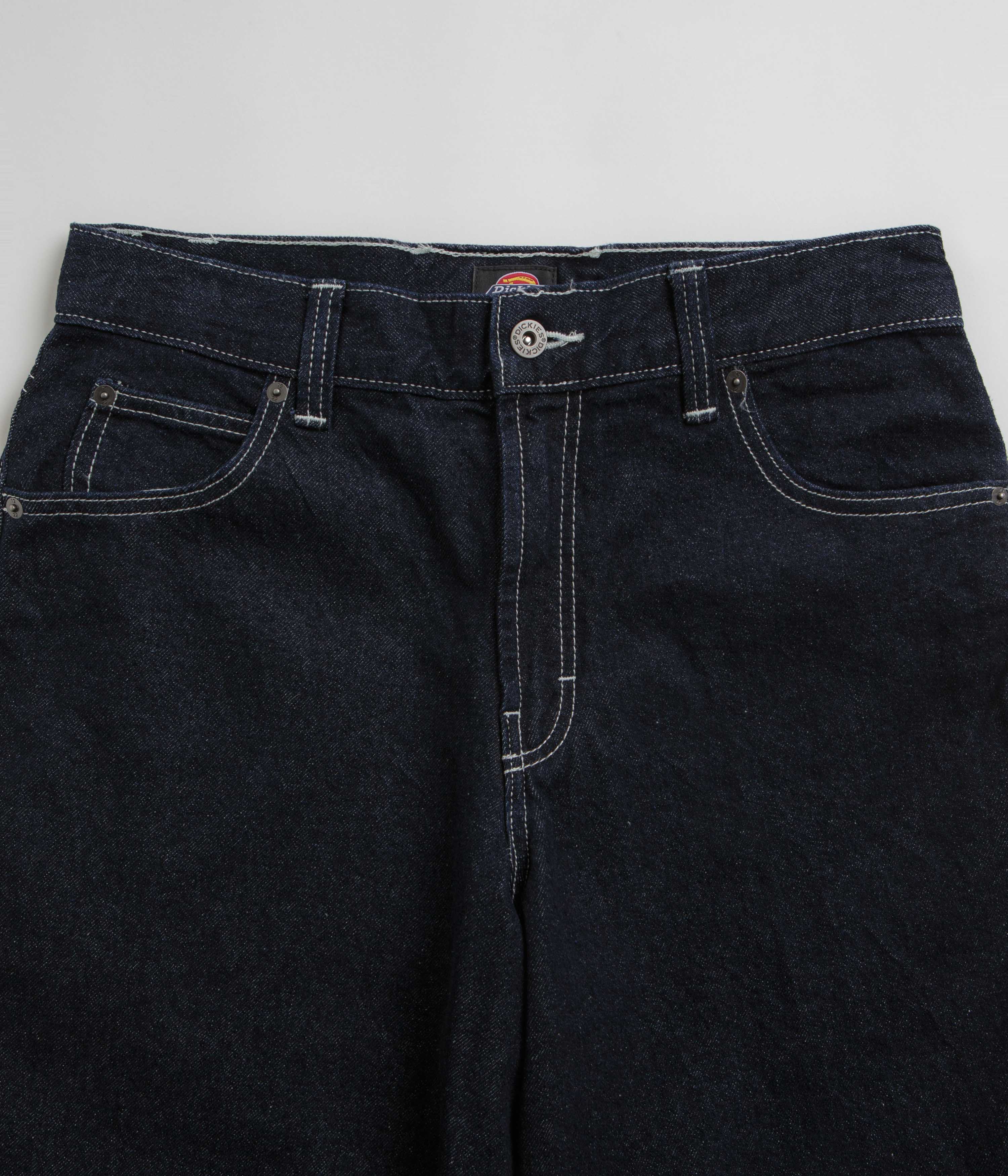 Dickies Loose Wave Jeans - Rinsed - Image 4