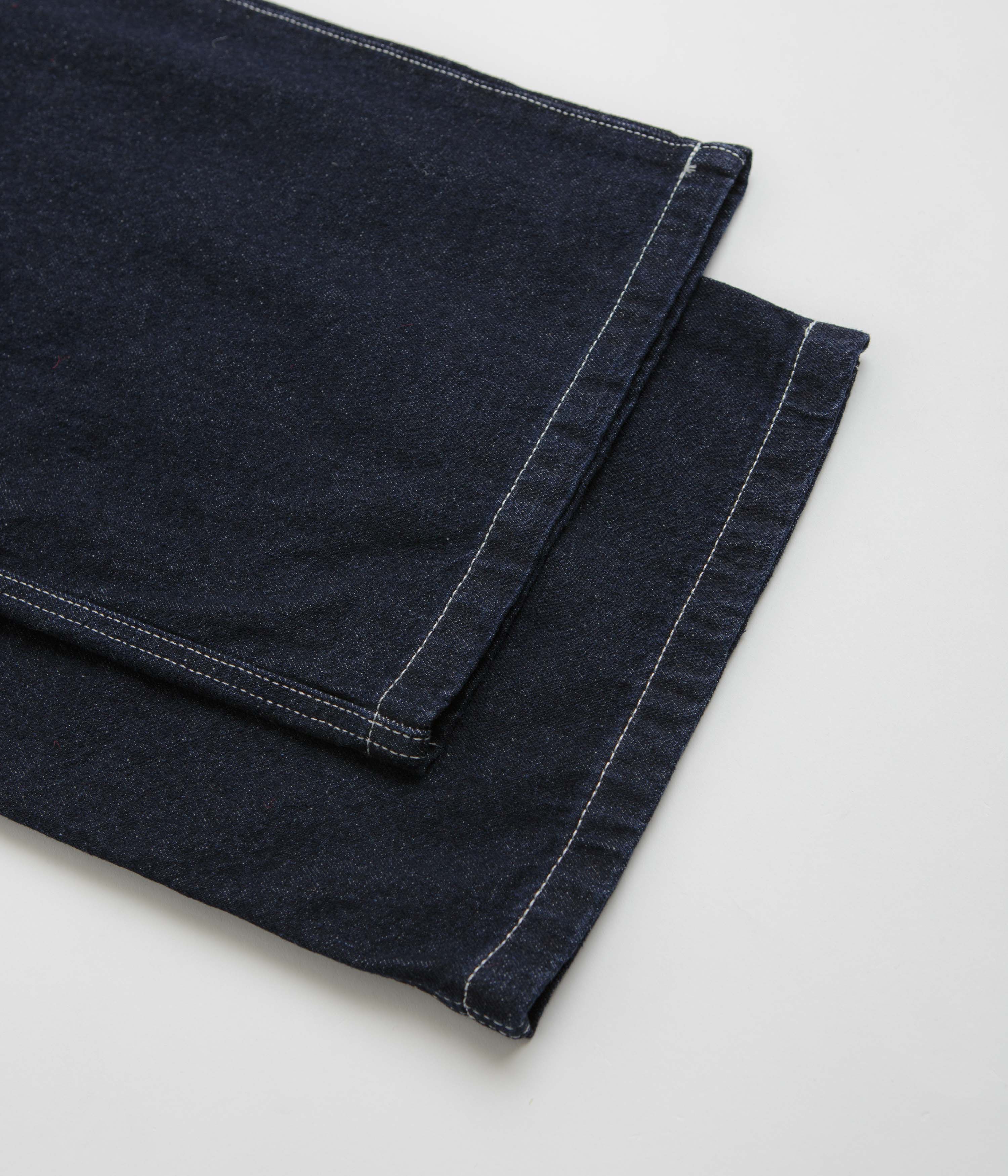 Dickies Loose Wave Jeans - Rinsed - Image 9