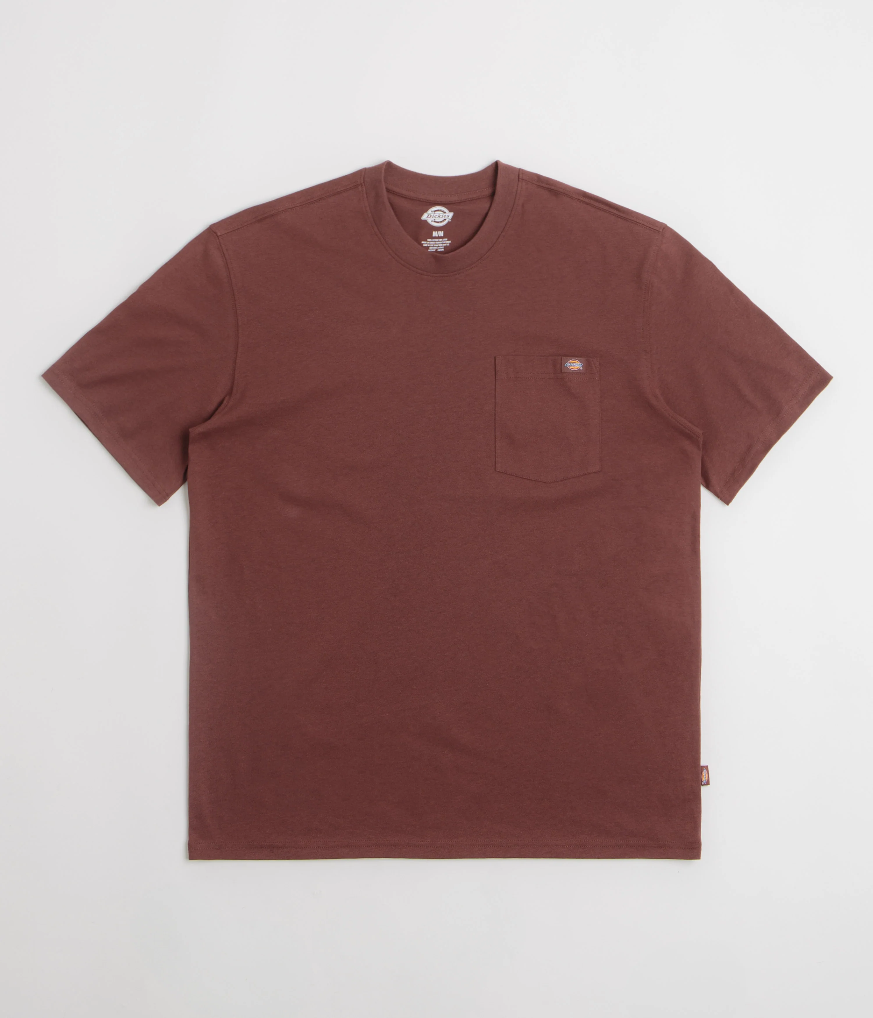 Dickies Luray Pocket T-Shirt - Andorra
