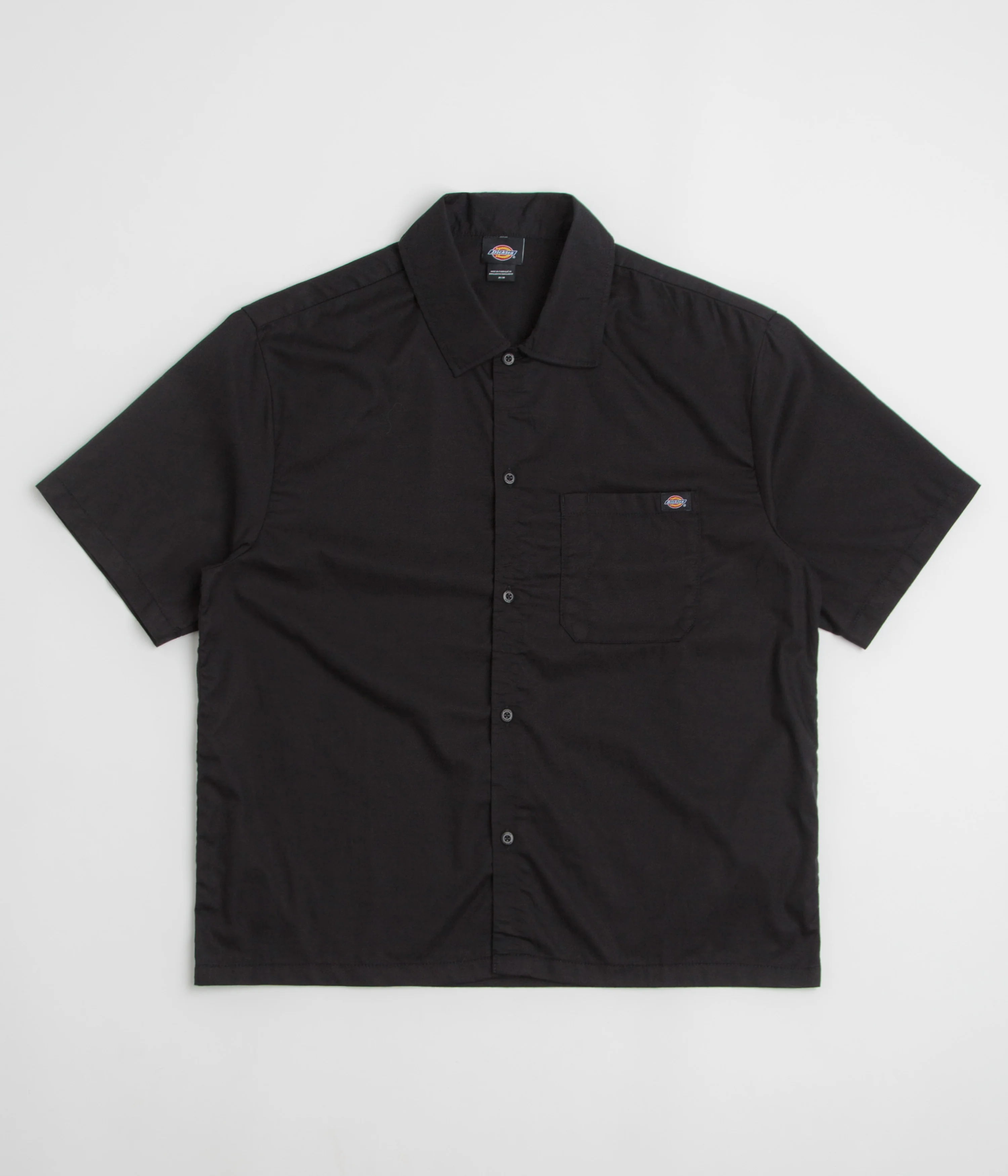 Dickies Lynville T-Shirt - Black