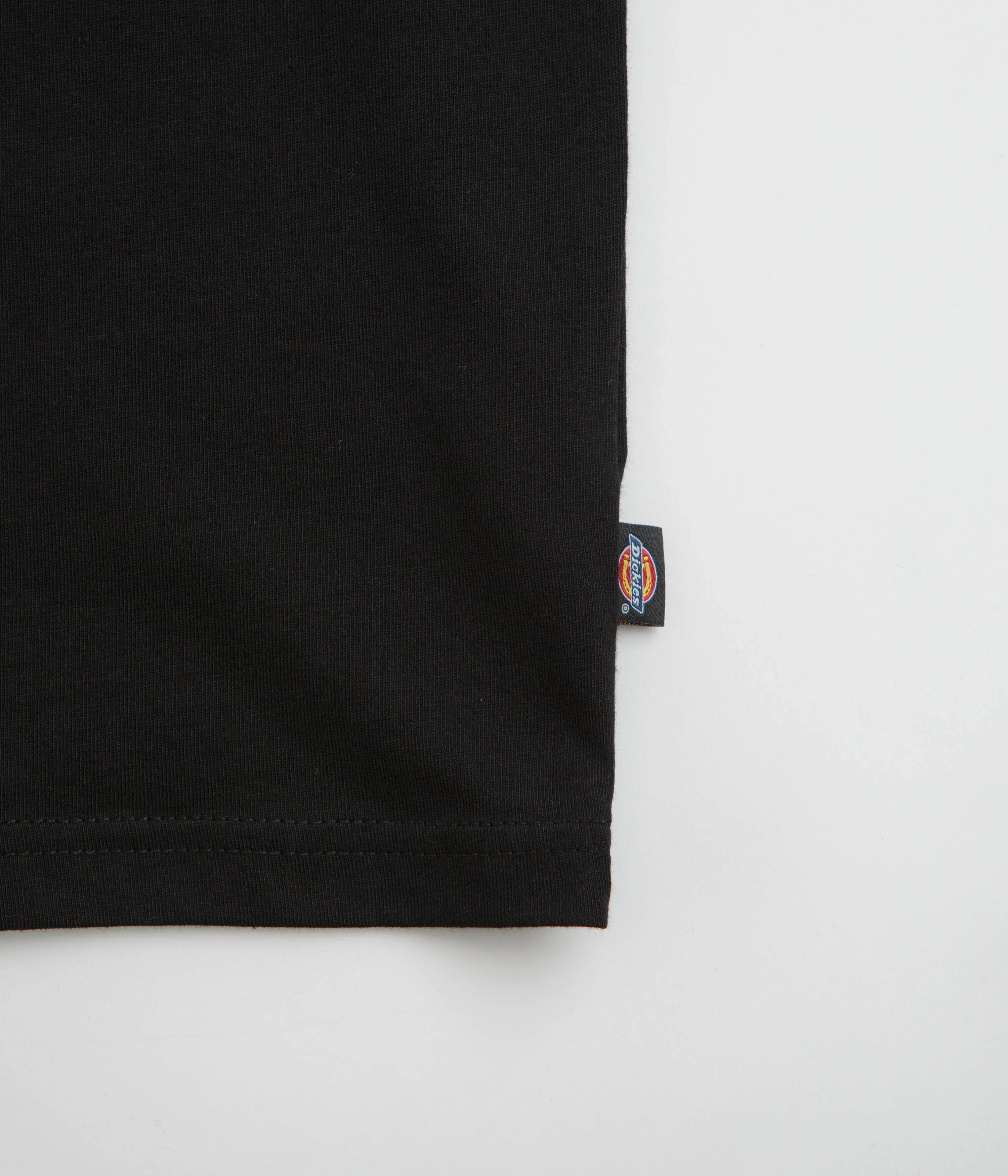 Dickies Mapleton T-Shirt - Black - Image 3