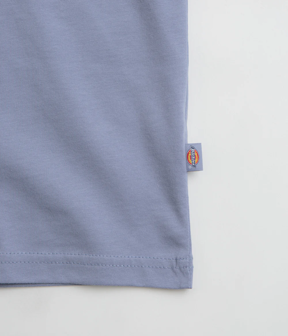 Dickies Mapleton T-Shirt - Country Blue - Image 4