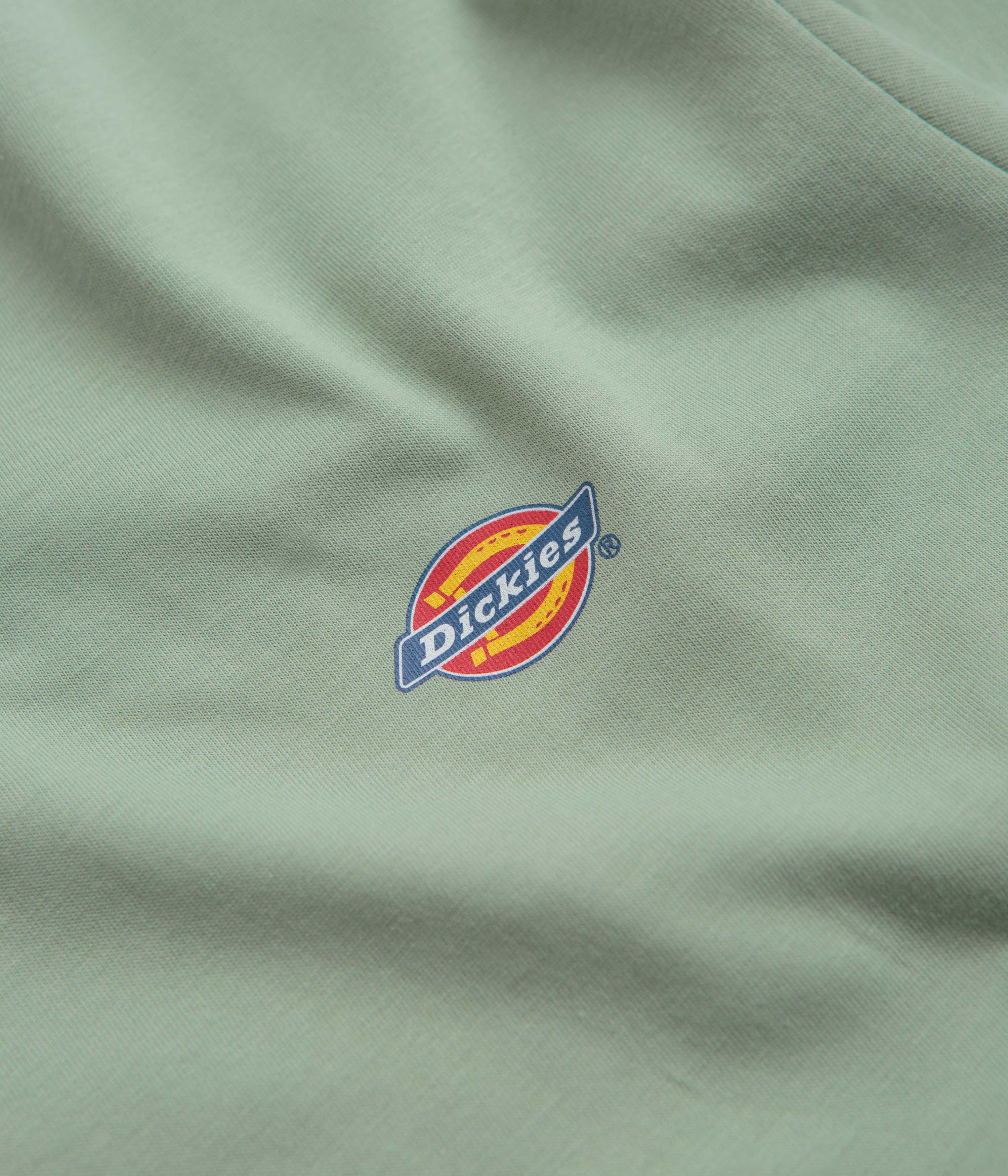 Dickies Mapleton T-Shirt - Iceberg Green - Image 2