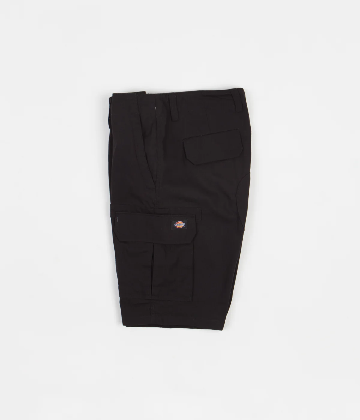 Dickies Millerville Shorts - Black - Image 3