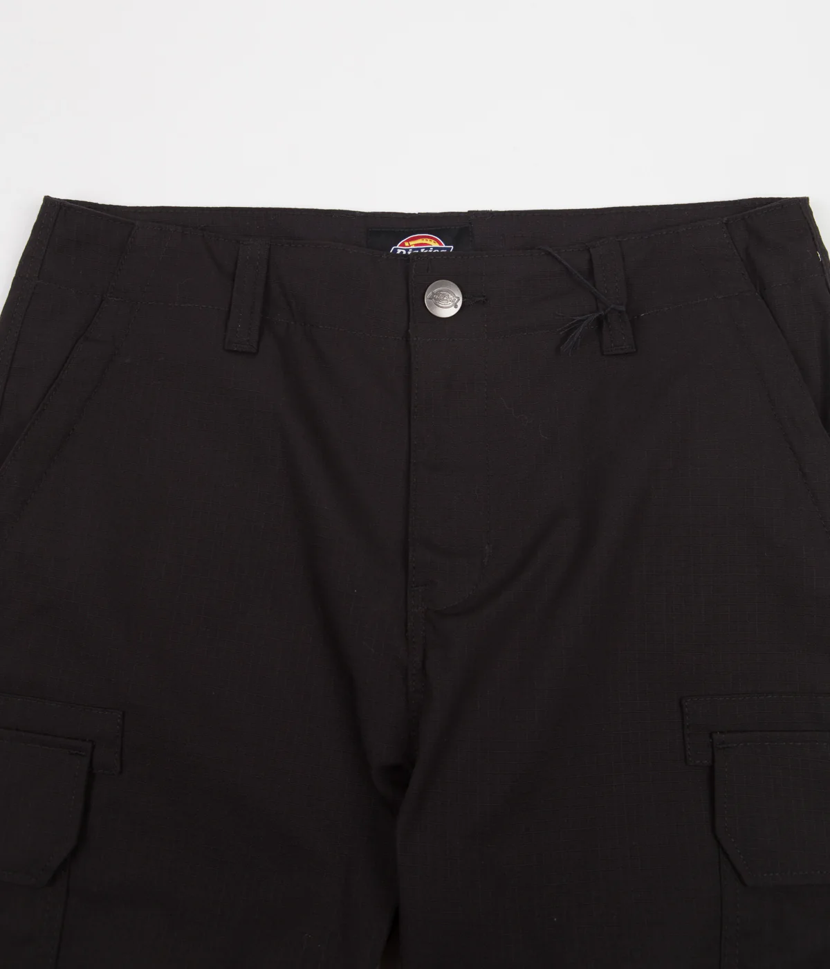 Dickies Millerville Shorts - Black - Image 4