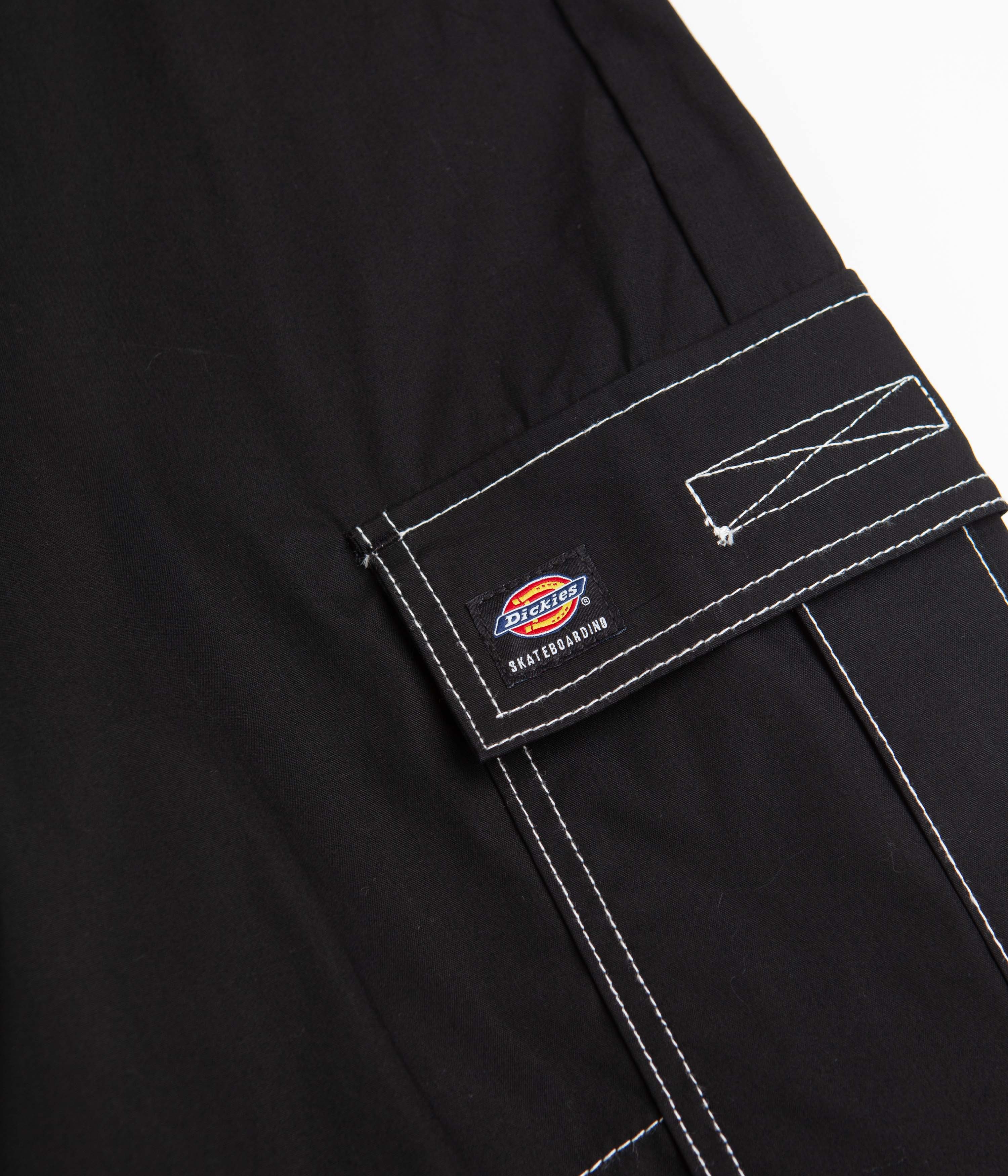 Dickies Moundridge Cargo Pants - Black - Image 6